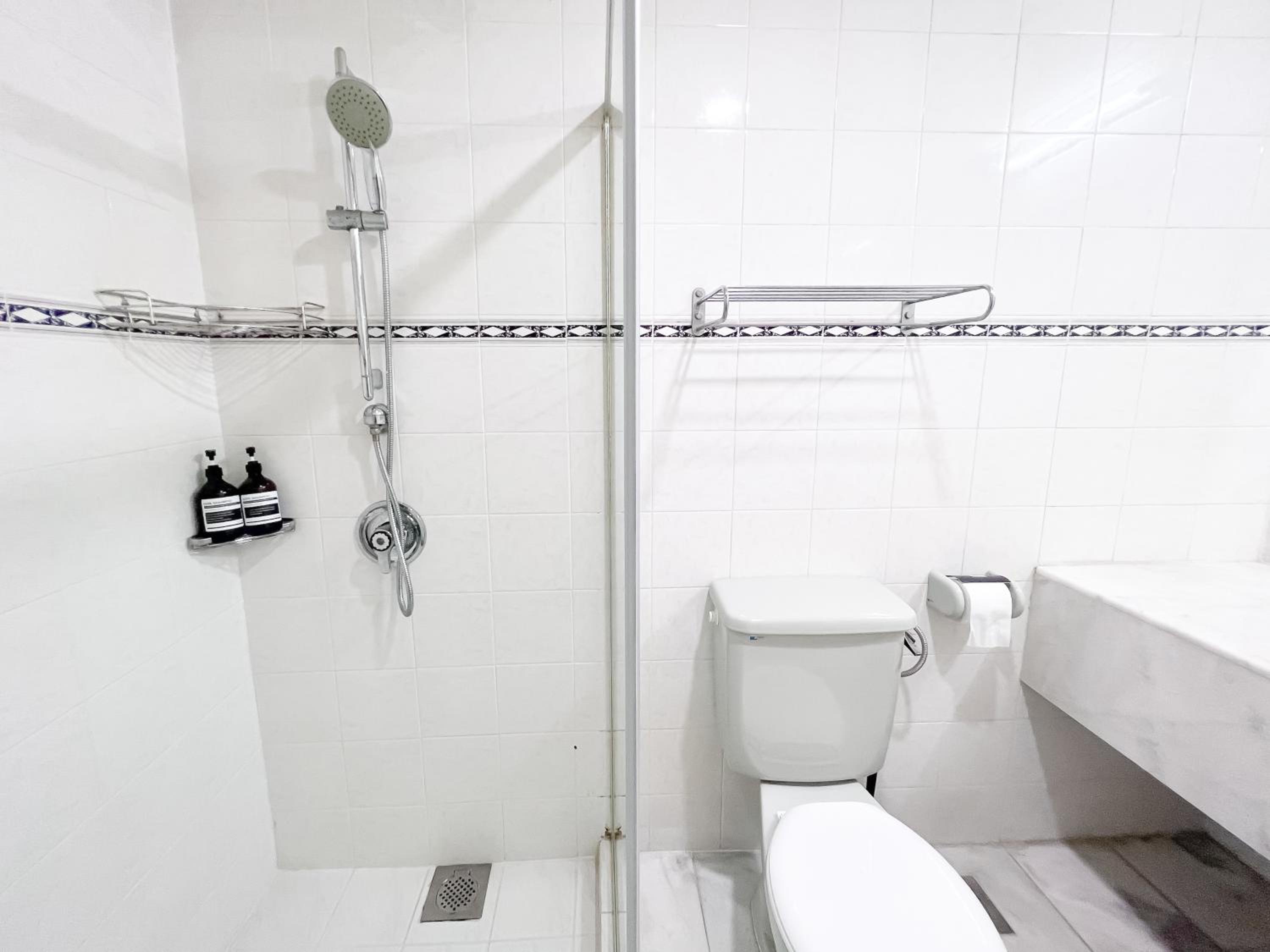 Fahrenheit 88 Bukit Bintang By Manhattan Group