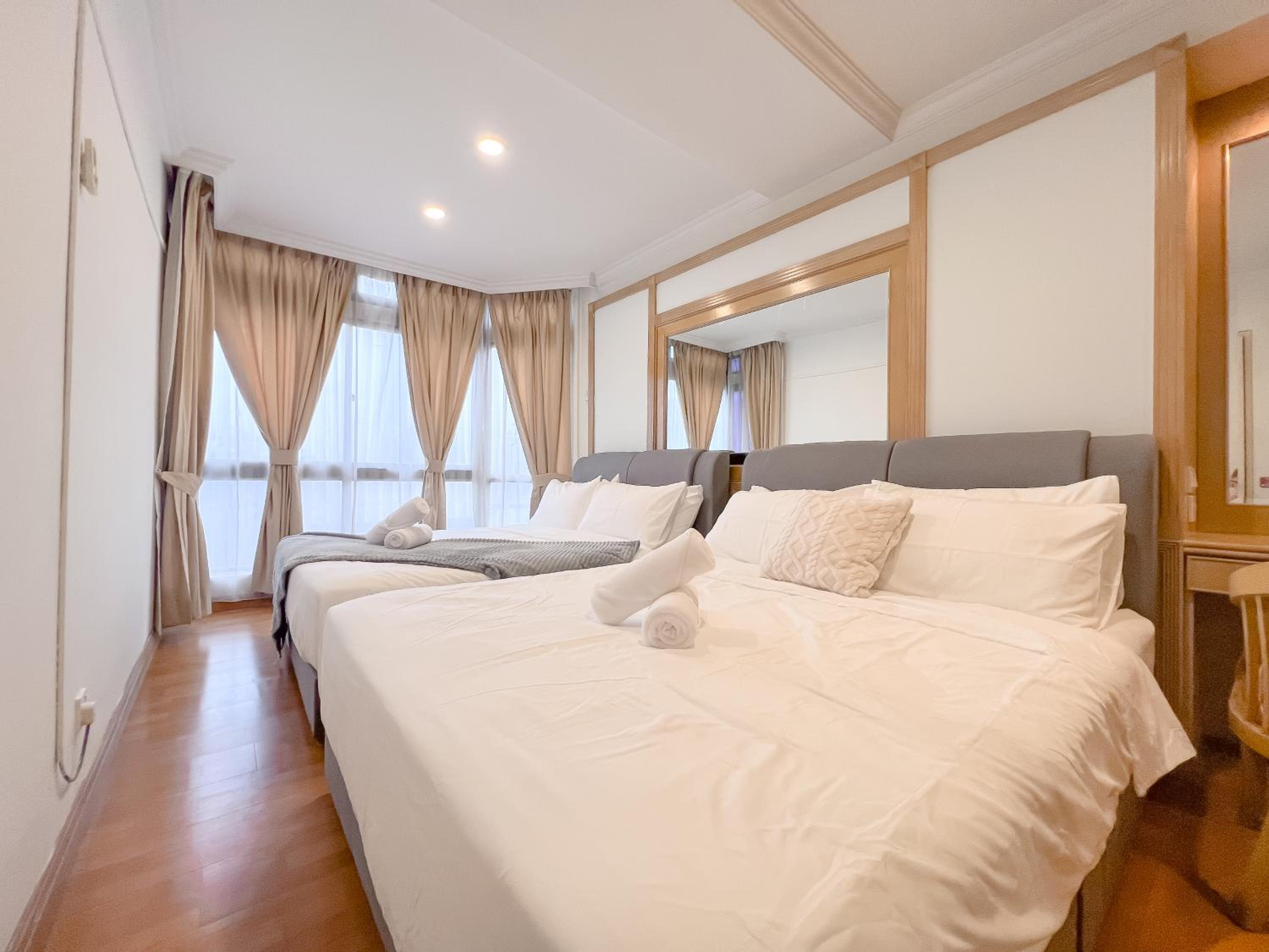 Fahrenheit 88 Bukit Bintang By Manhattan Group