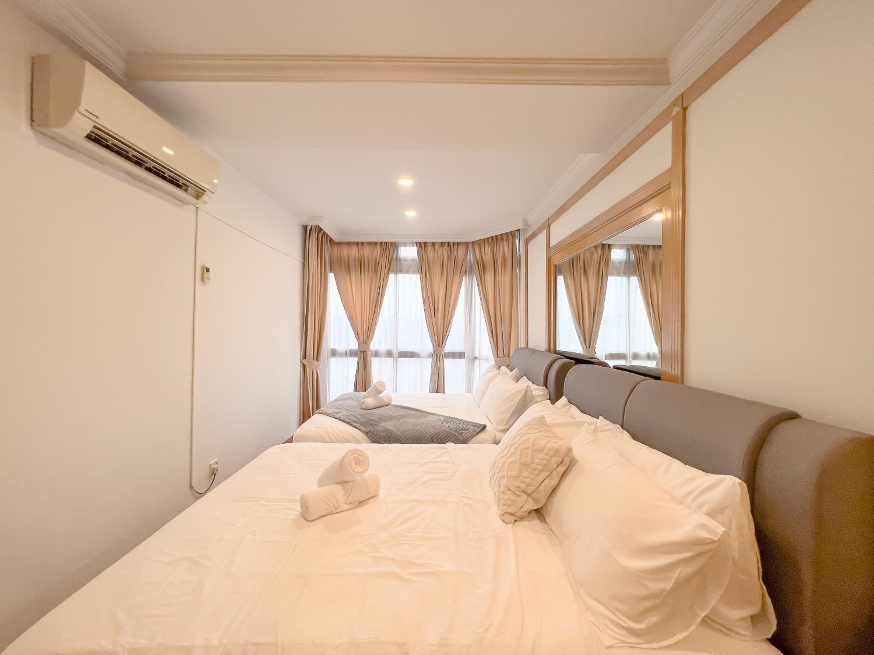 Fahrenheit 88 Bukit Bintang By Manhattan Group