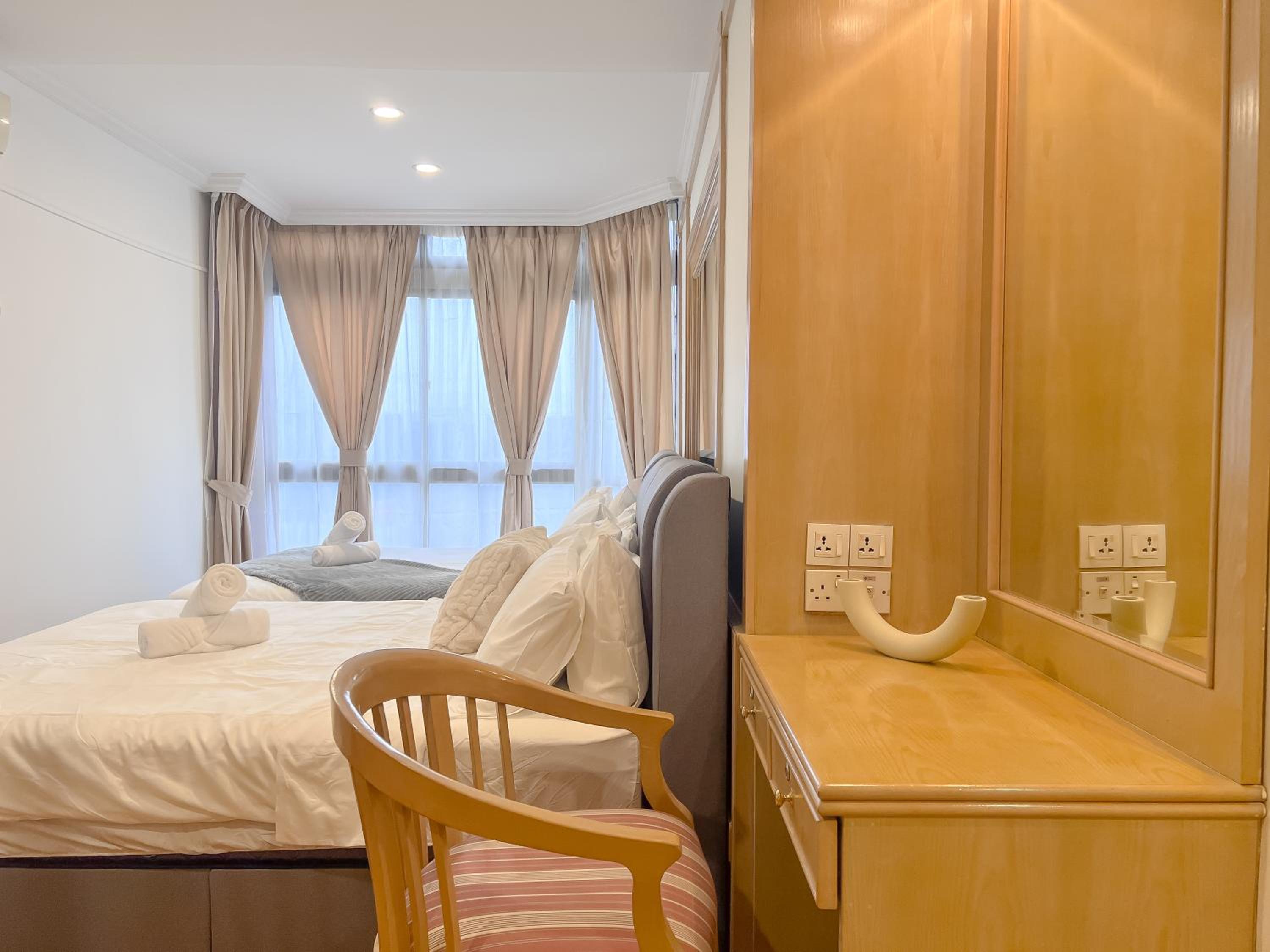 Fahrenheit 88 Bukit Bintang By Manhattan Group