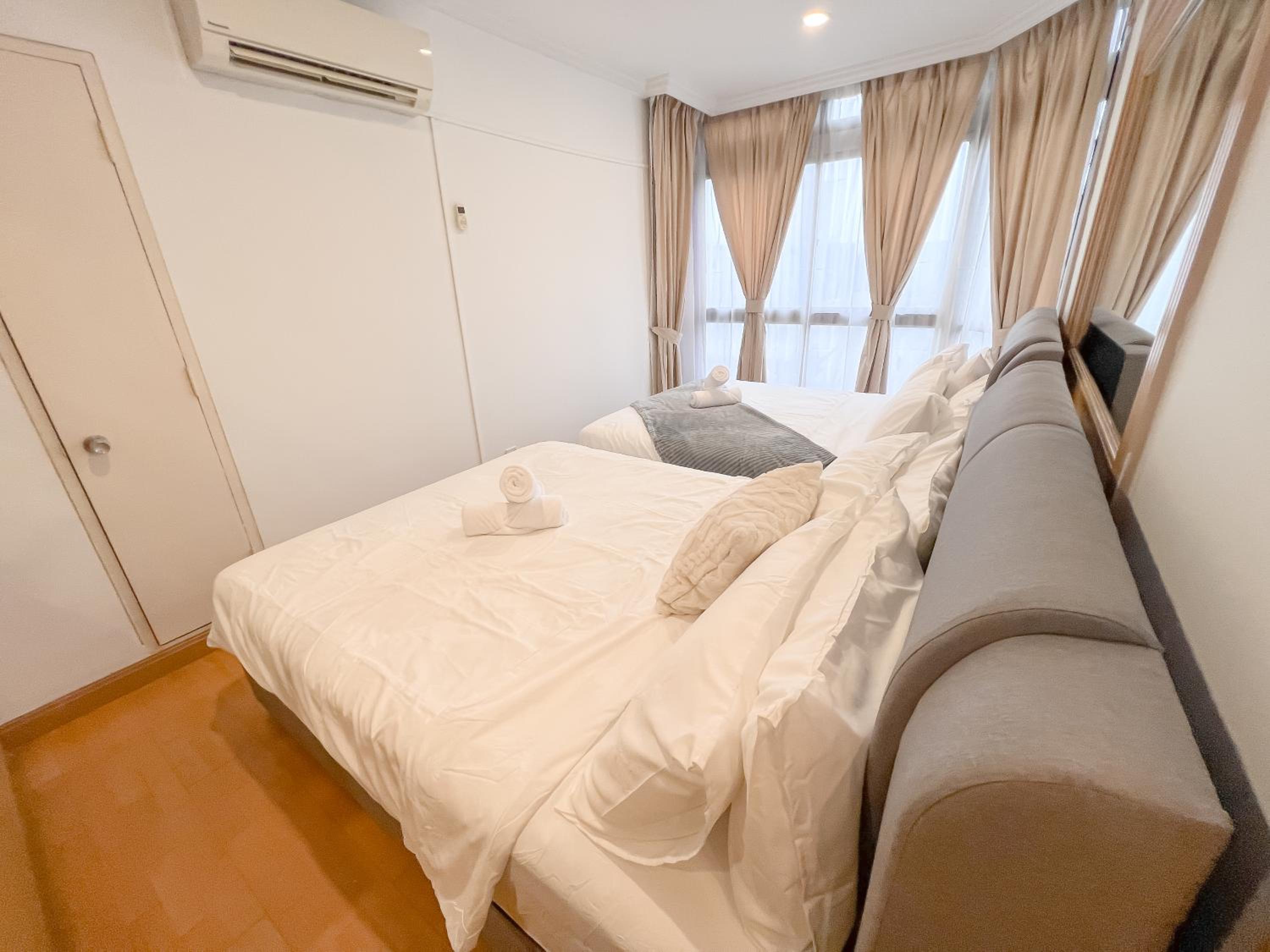 Fahrenheit 88 Bukit Bintang By Manhattan Group