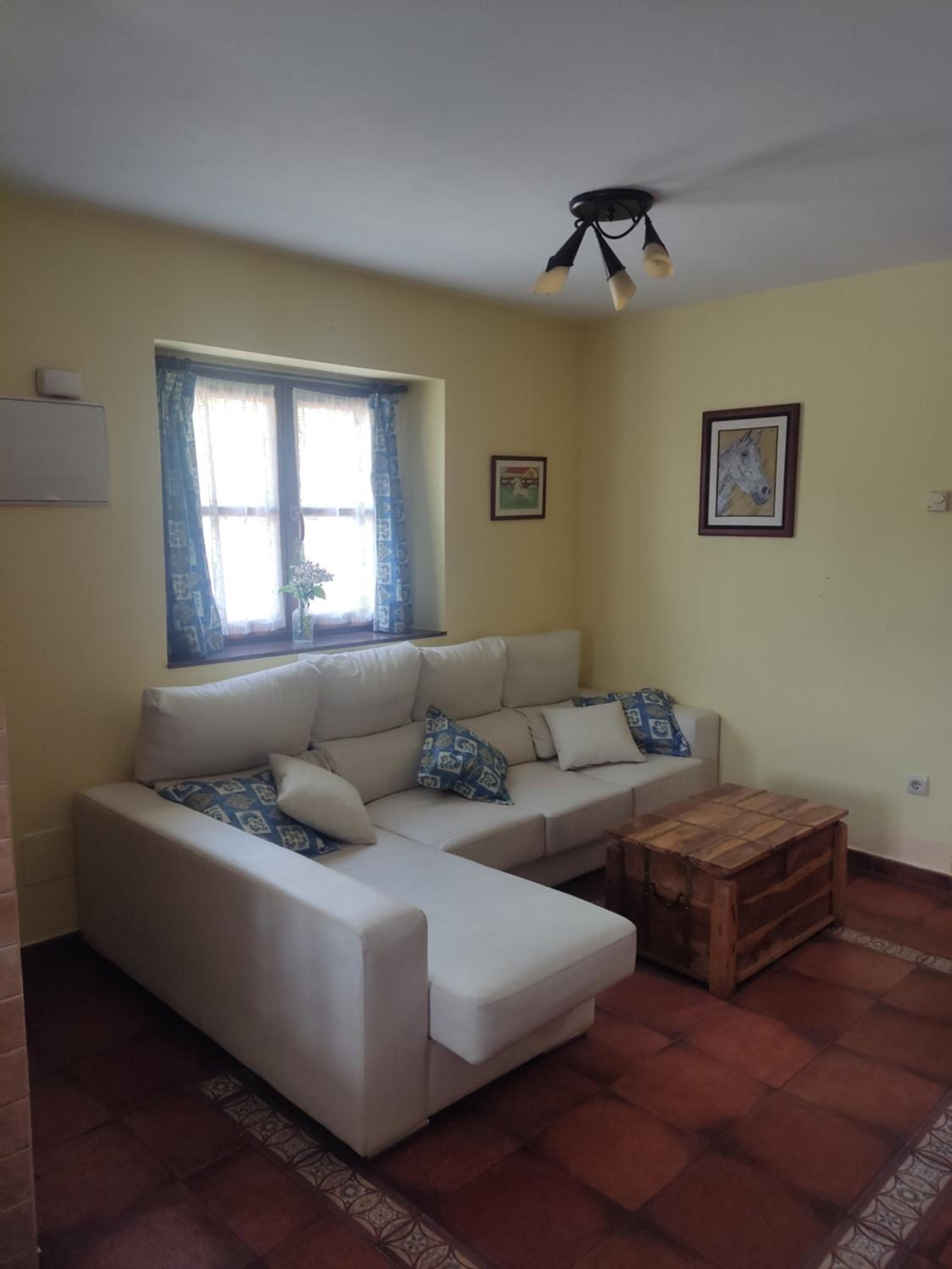 Casa Rural Juaco