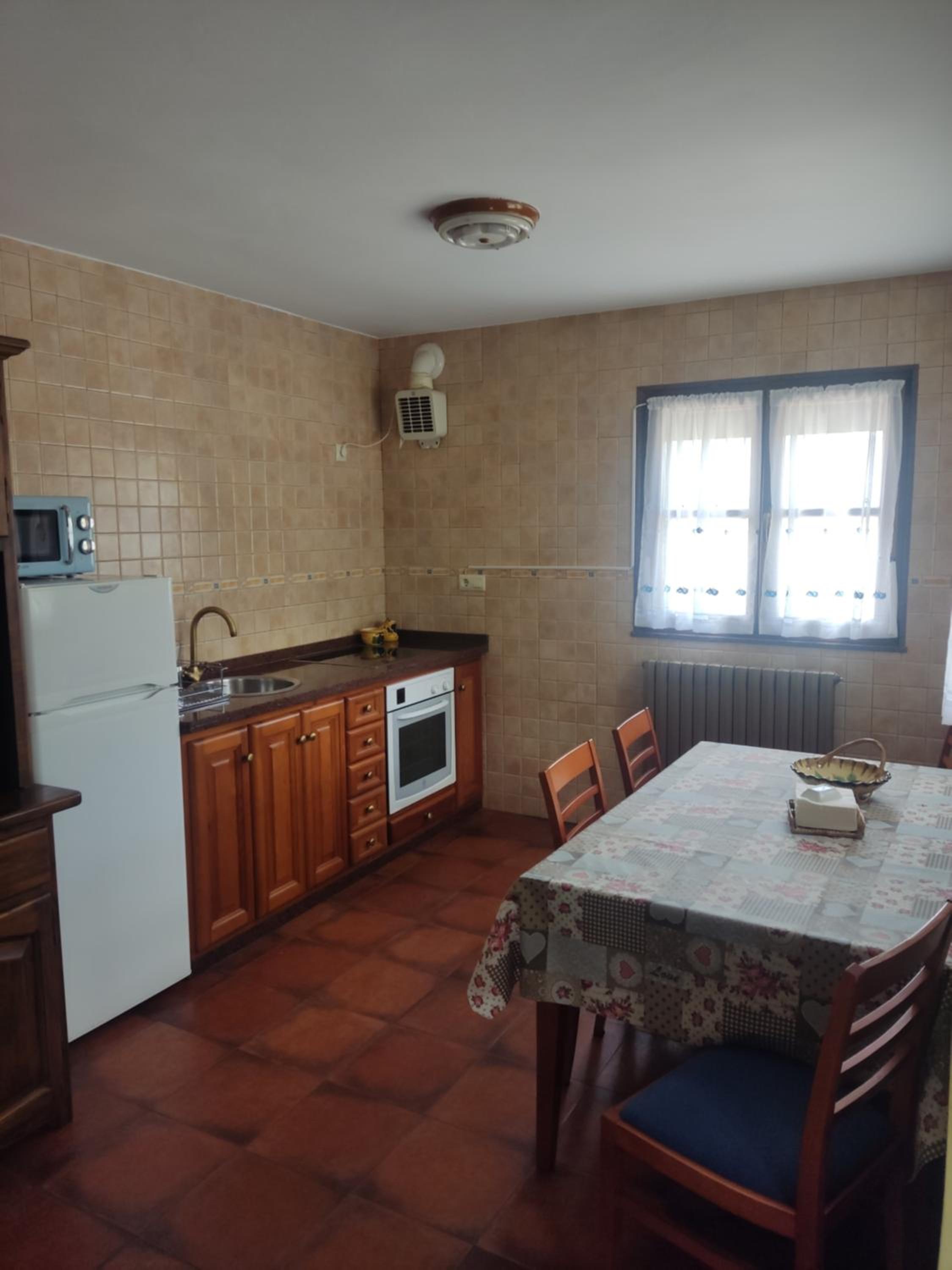Casa Rural Juaco