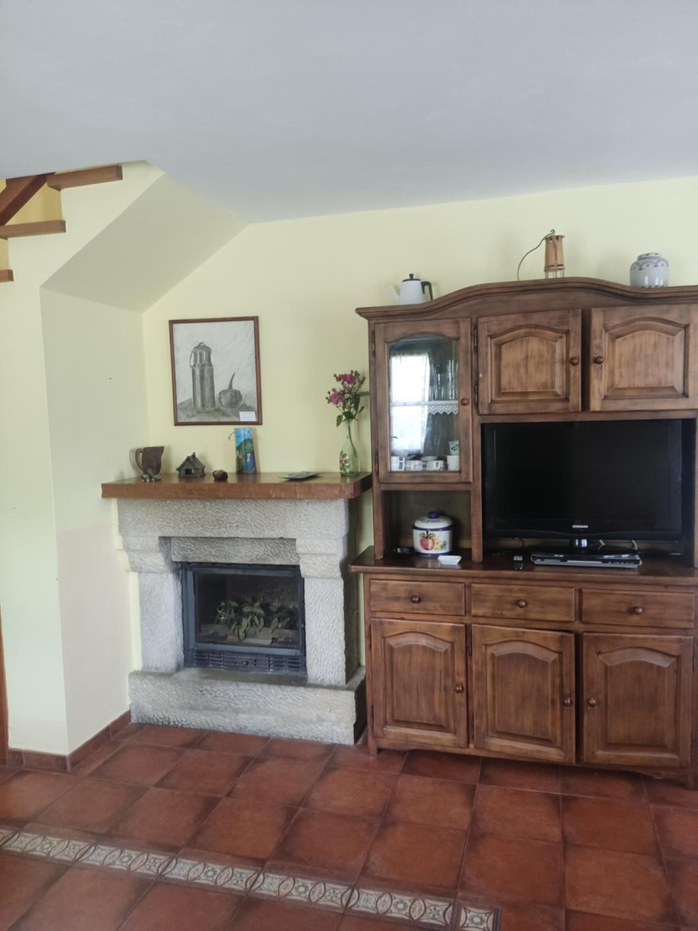 Casa Rural Juaco