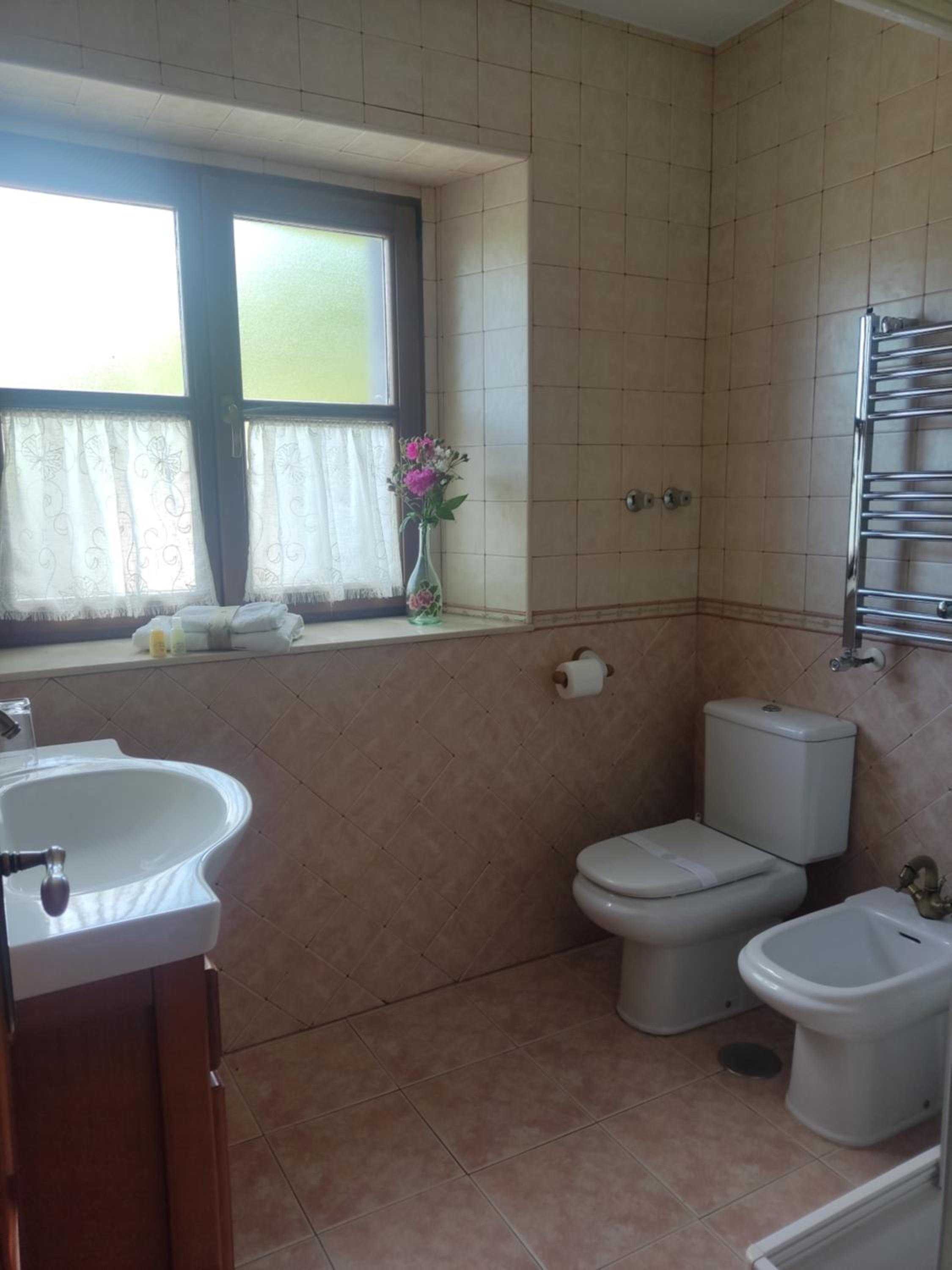 Casa Rural Juaco