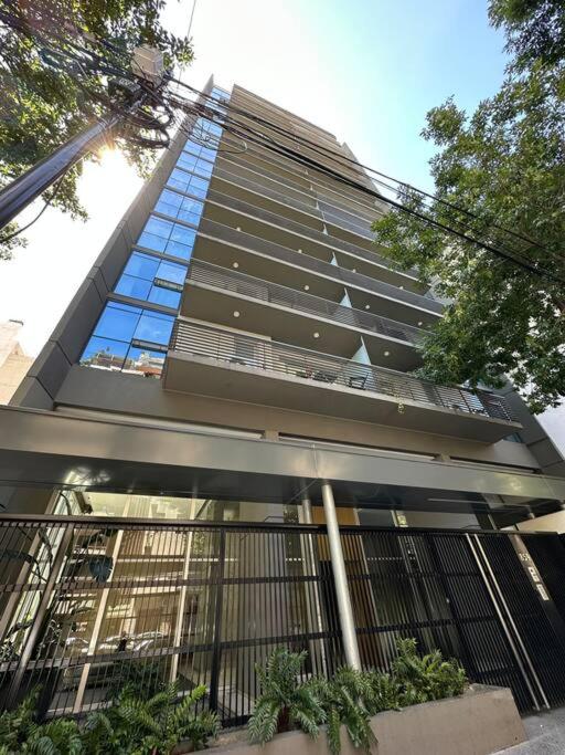 Alojamiento en Torre My Soho