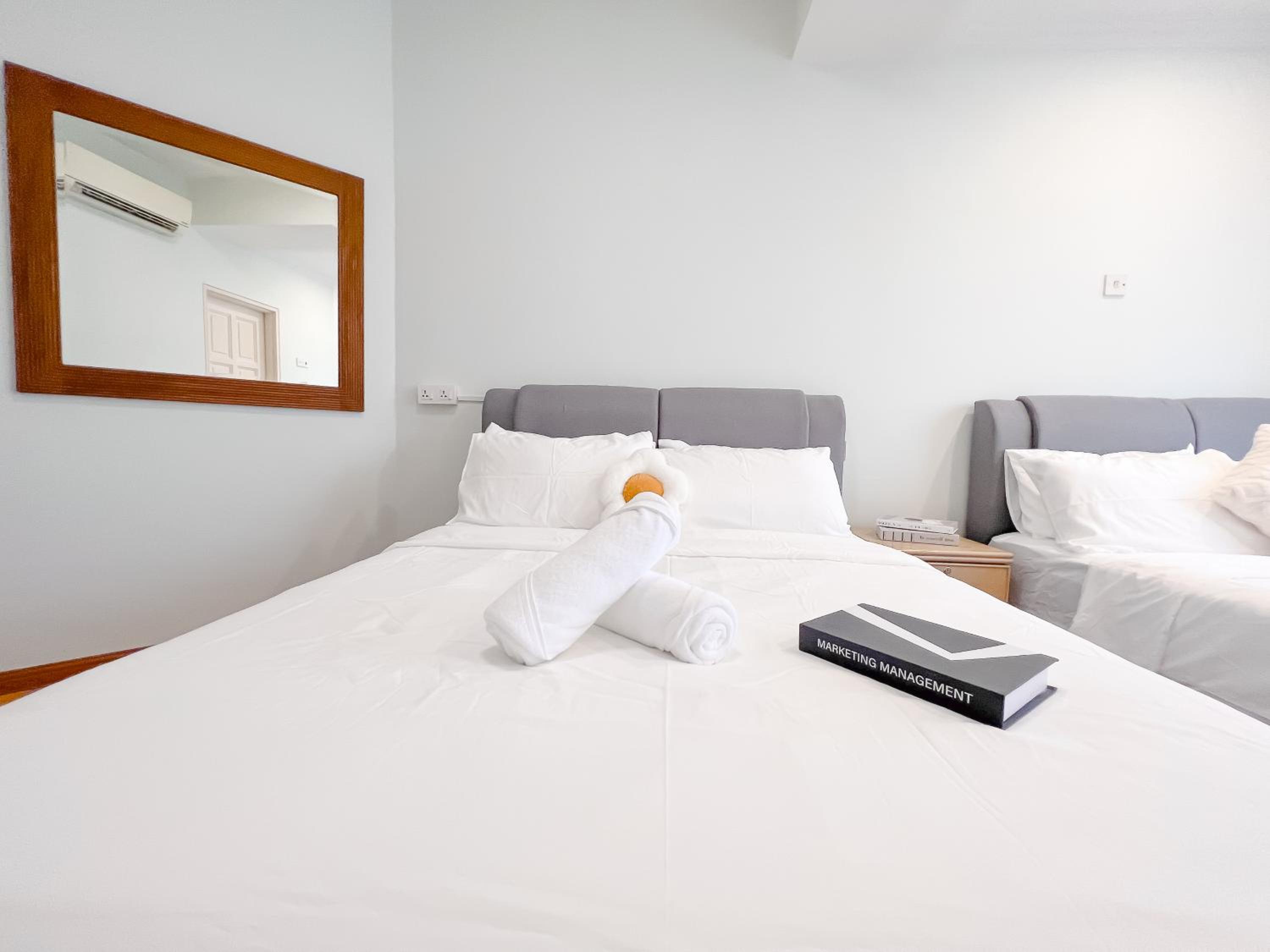 Fahrenheit 88 Bukit Bintang By Manhattan Group