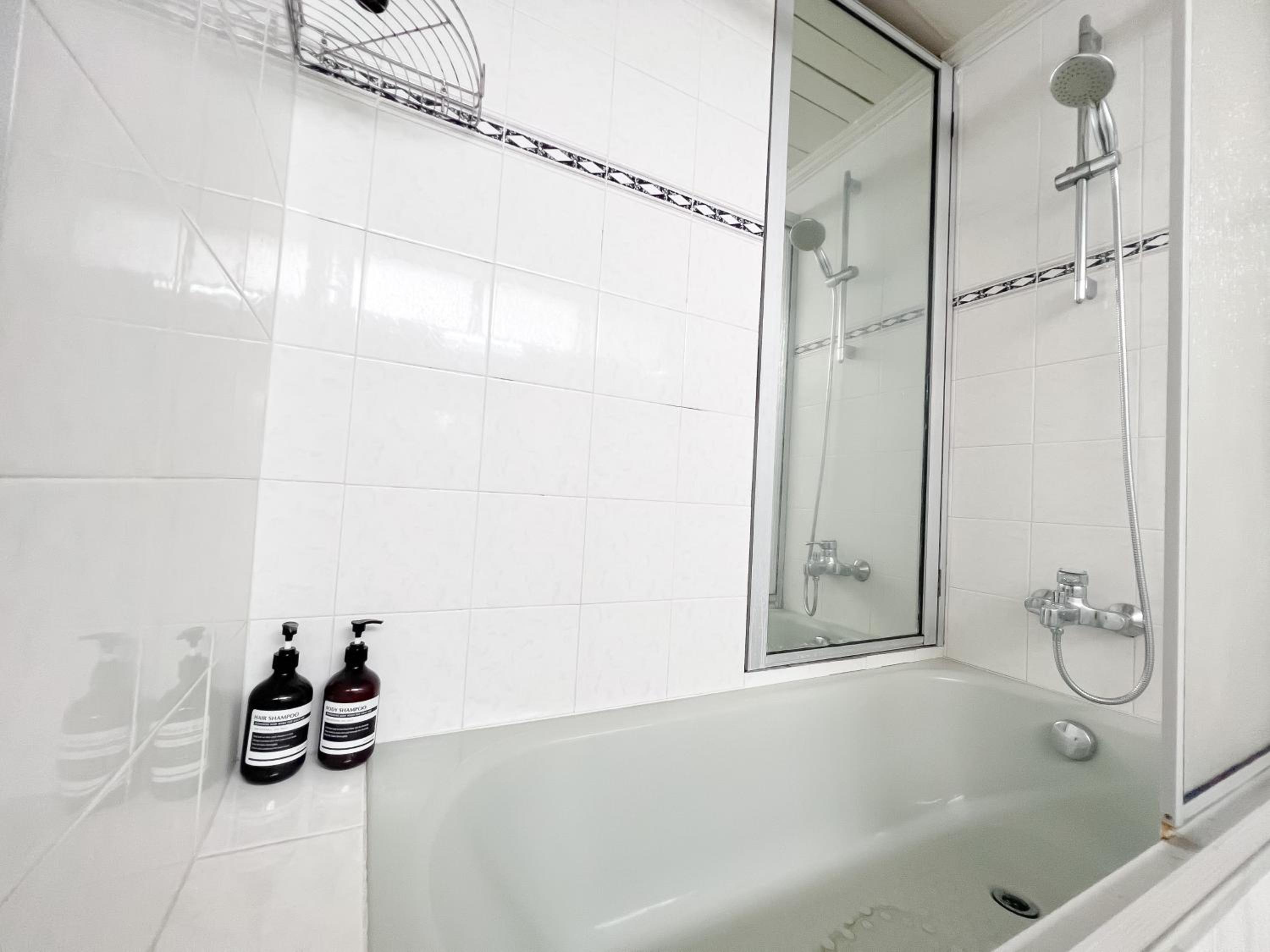 Fahrenheit 88 Bukit Bintang By Manhattan Group