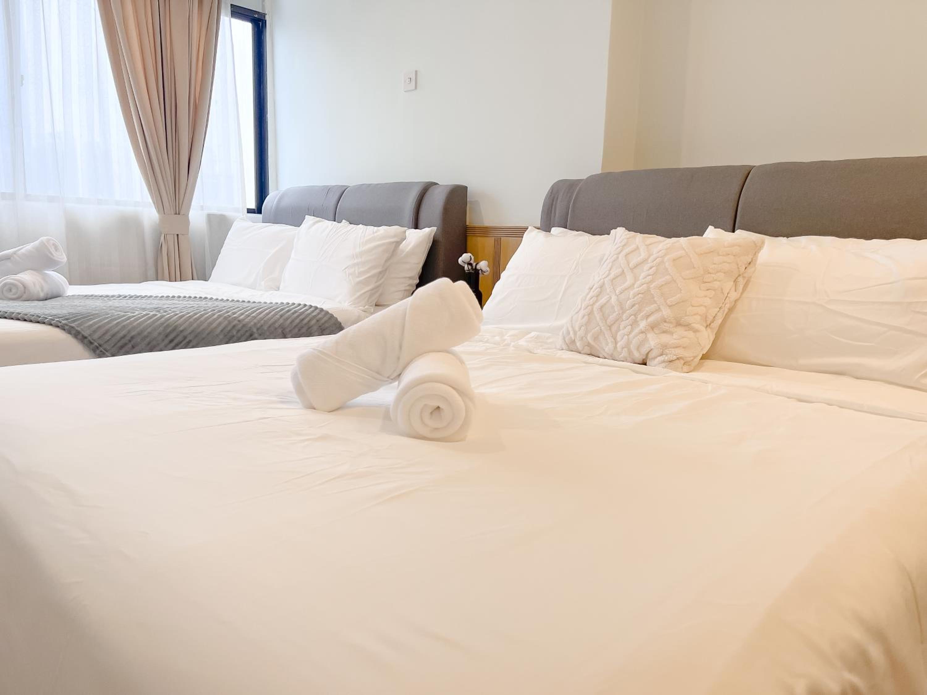 Fahrenheit 88 Bukit Bintang By Manhattan Group