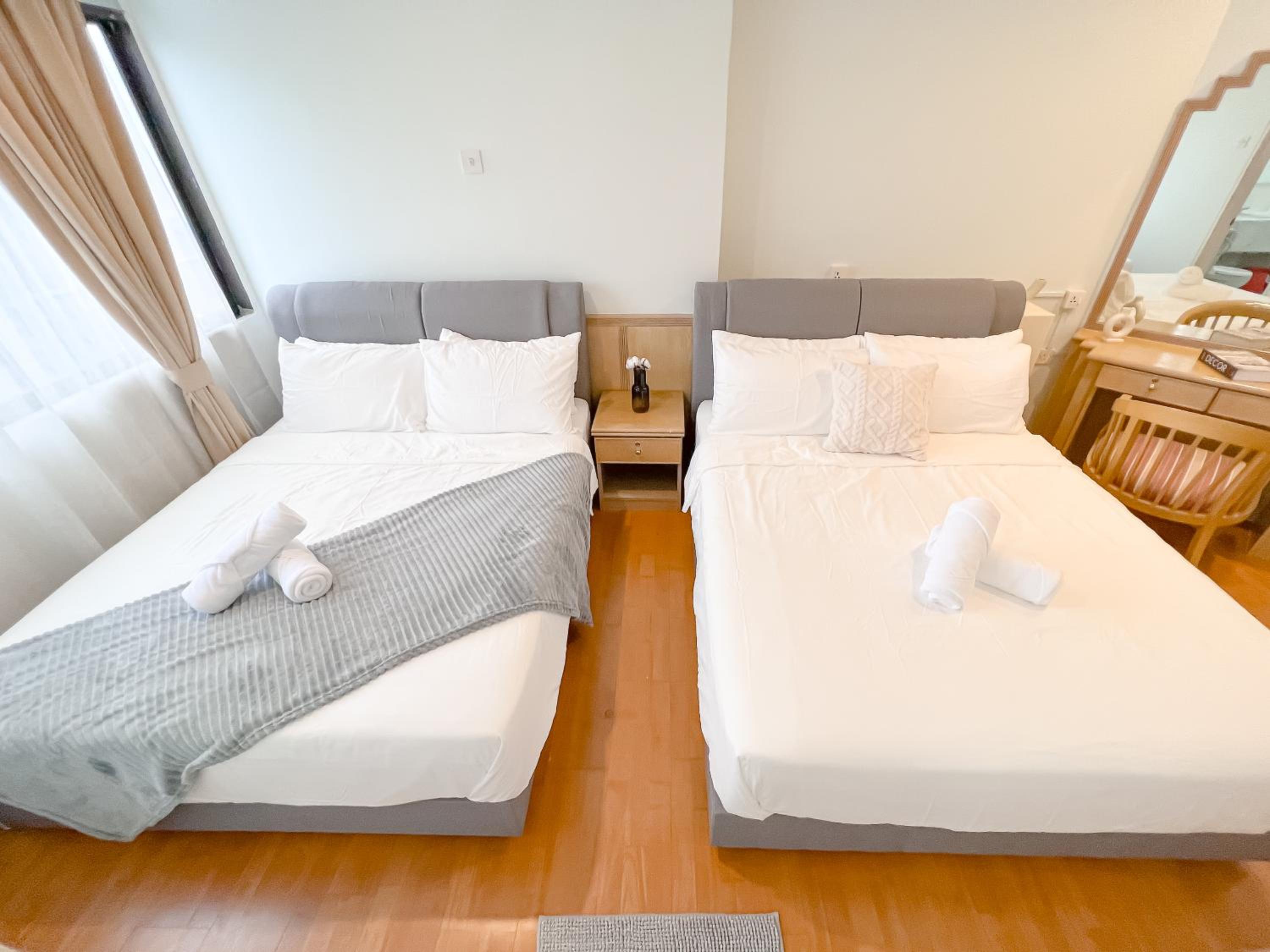 Fahrenheit 88 Bukit Bintang By Manhattan Group