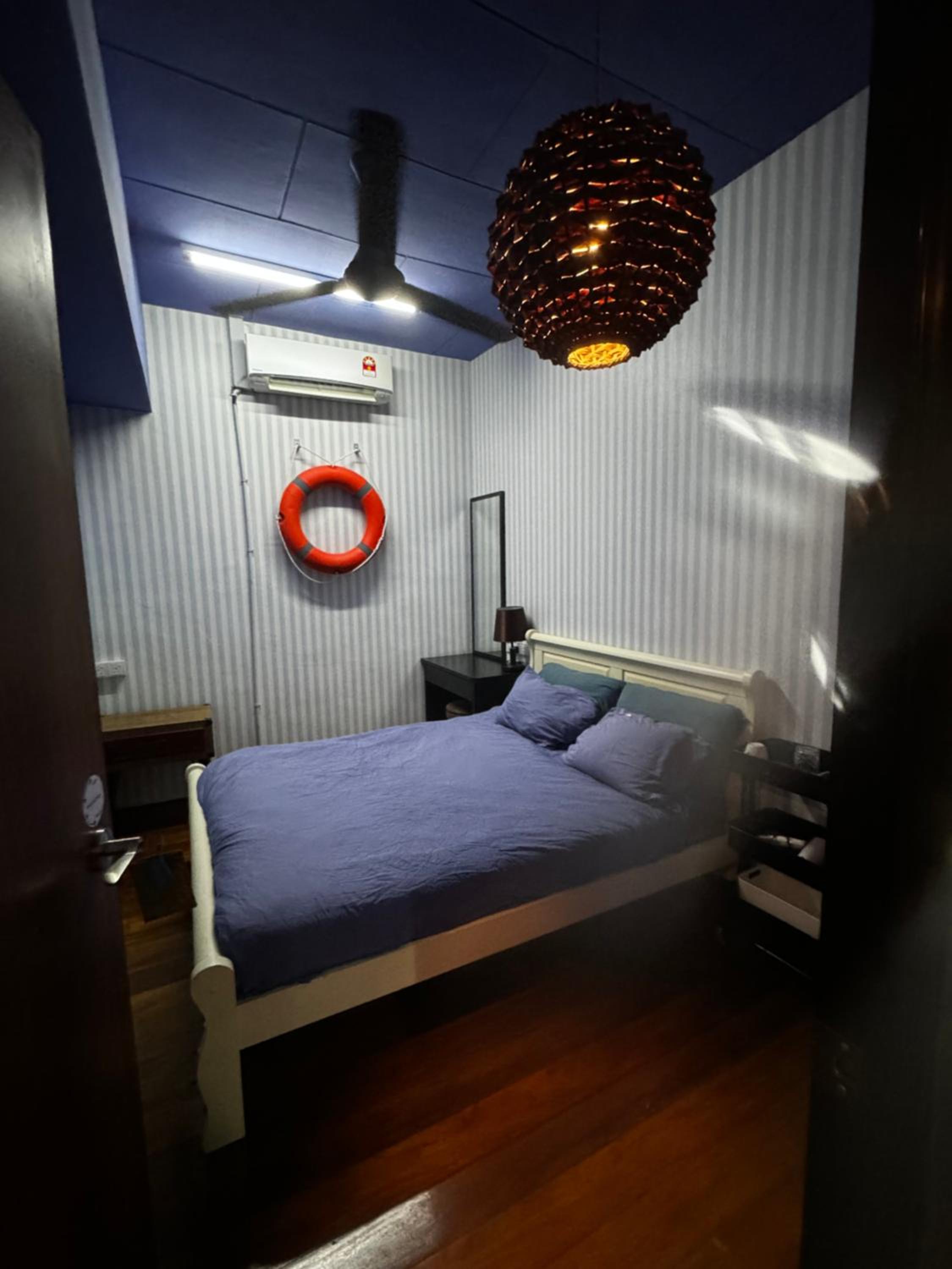 Room in Bayanlepas photo 8