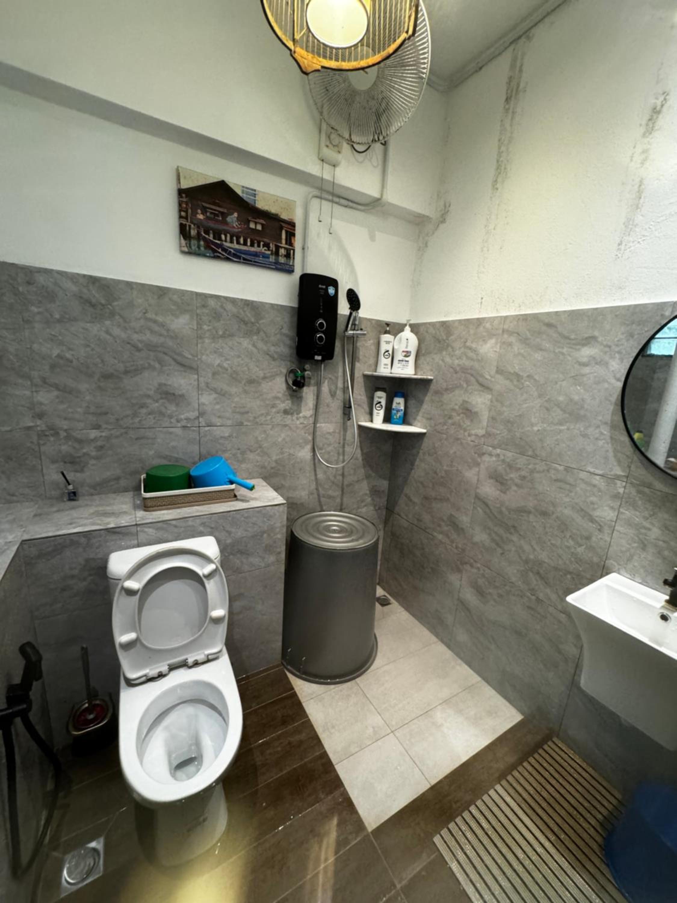 Room in Bayanlepas photo 4
