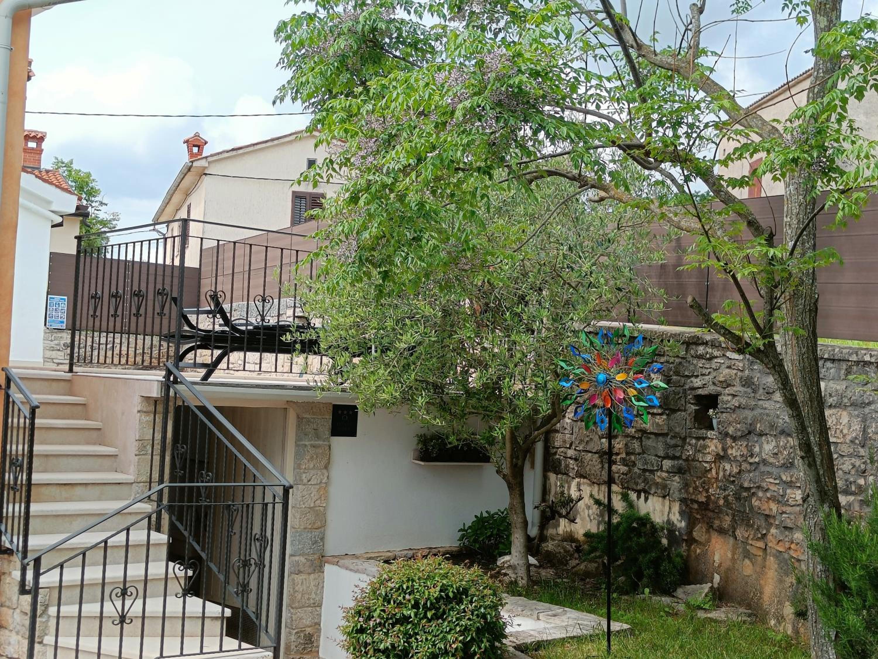 Haus Delma
