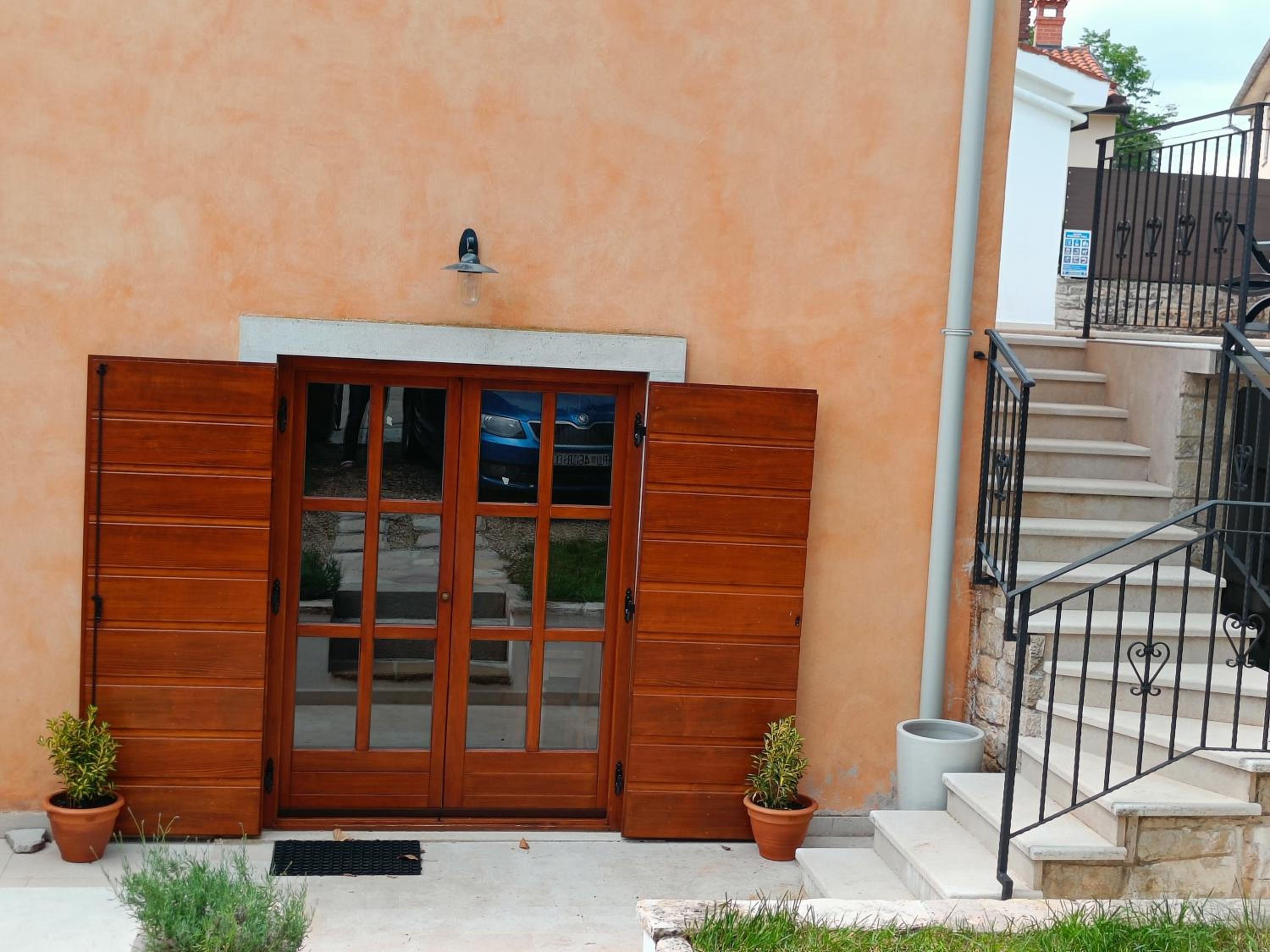 Haus Delma