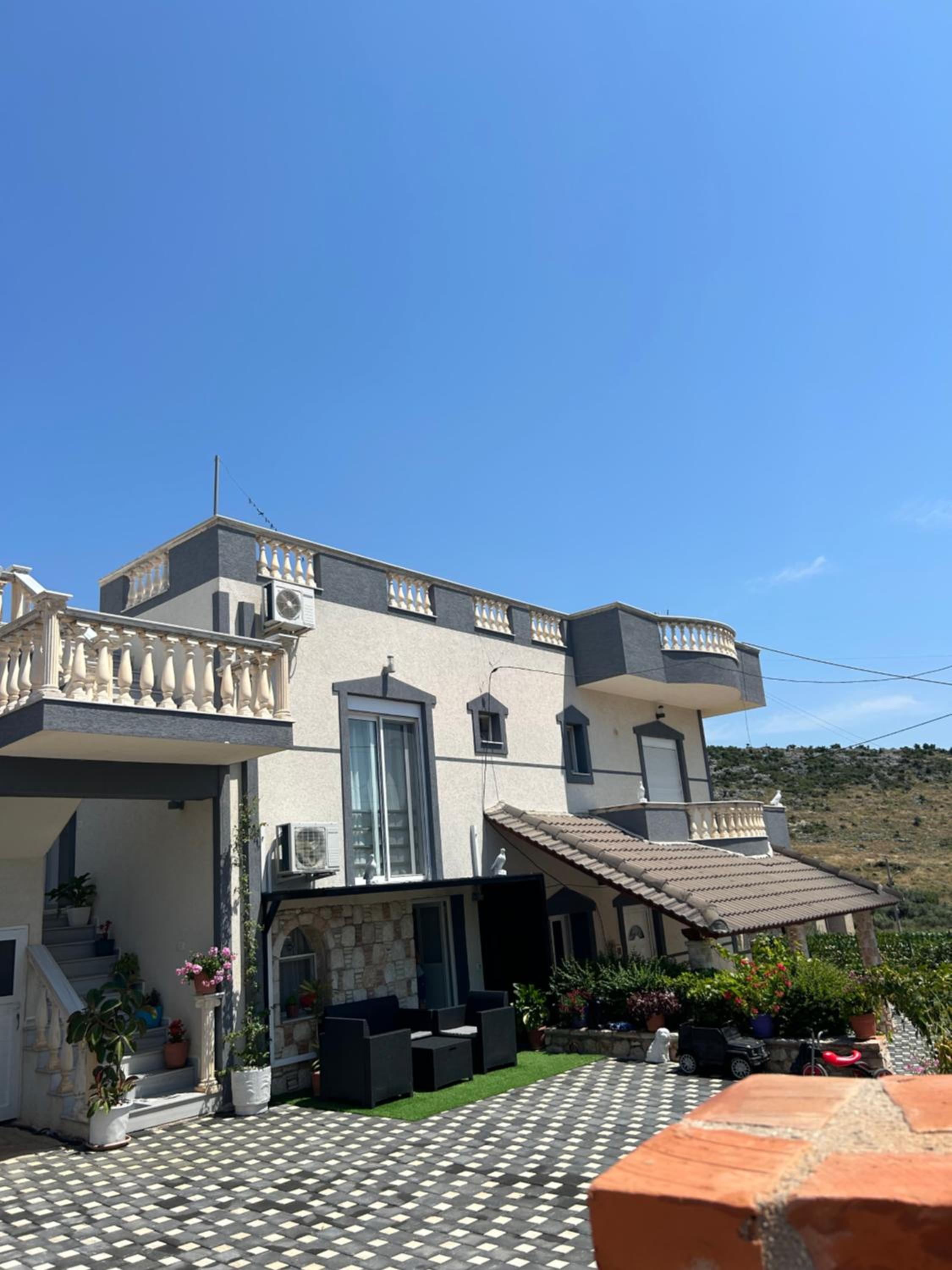 Vila Viktori