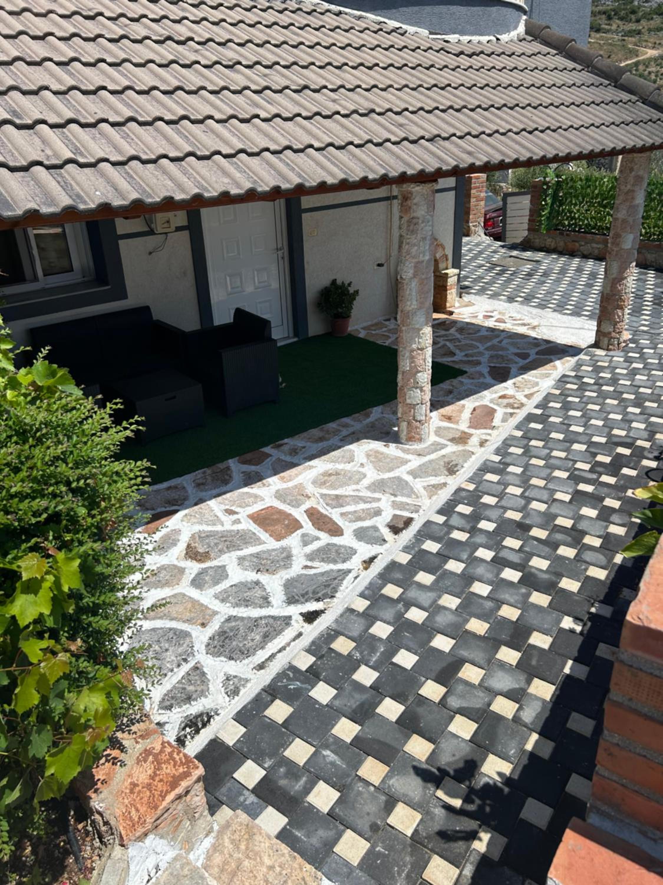Vila Viktori
