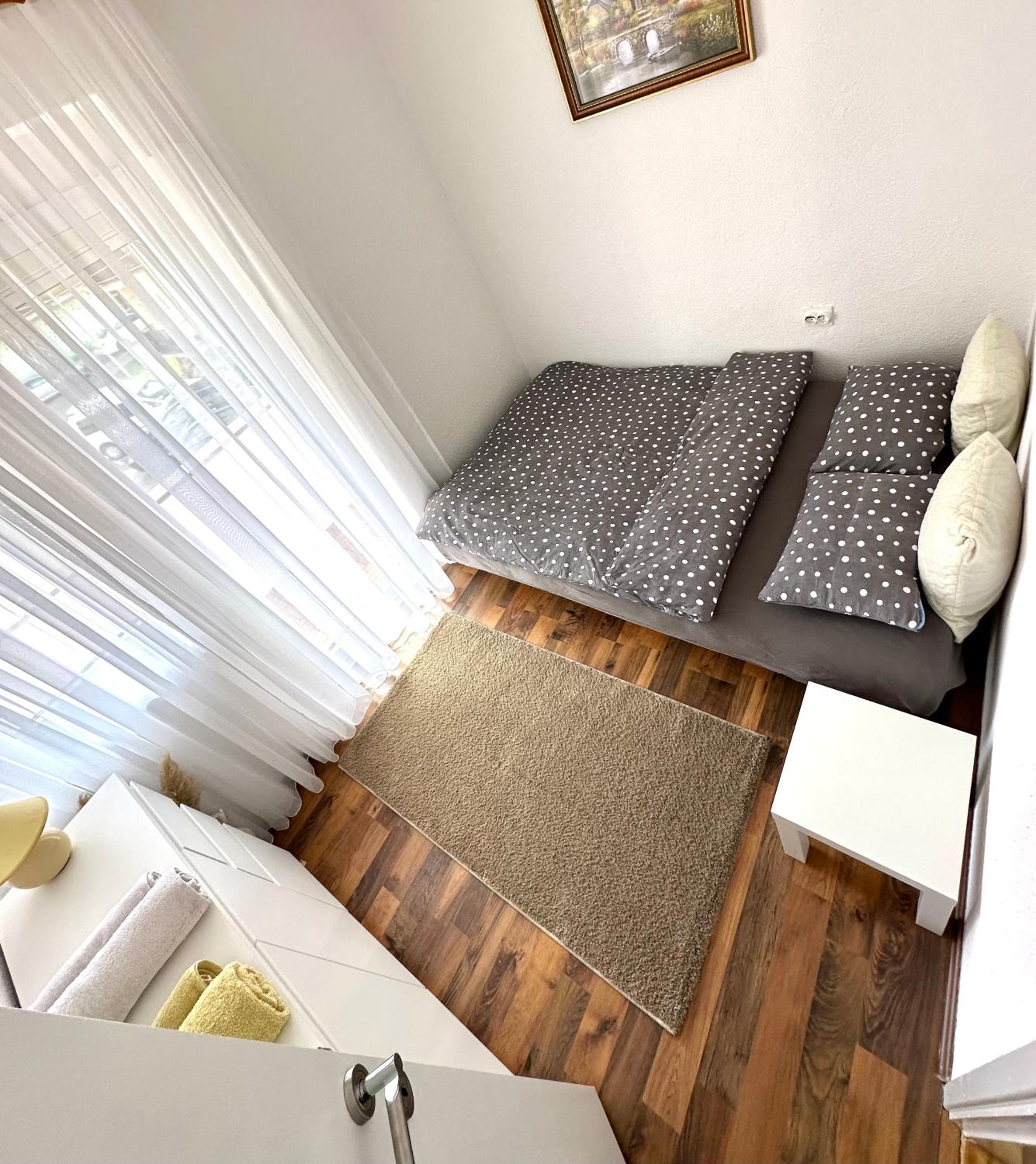 Apartman Lara Laktasi