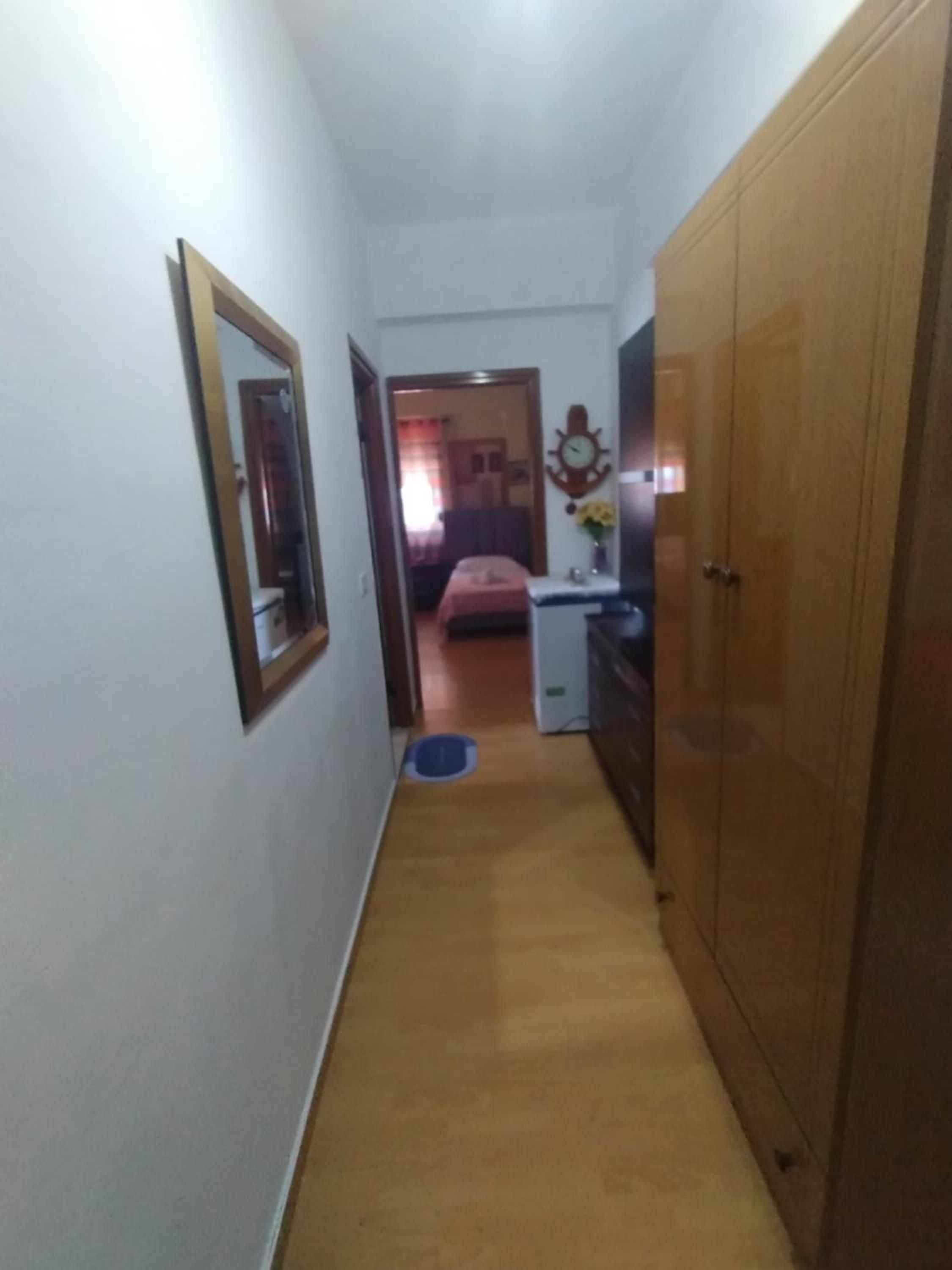Petrit apartament