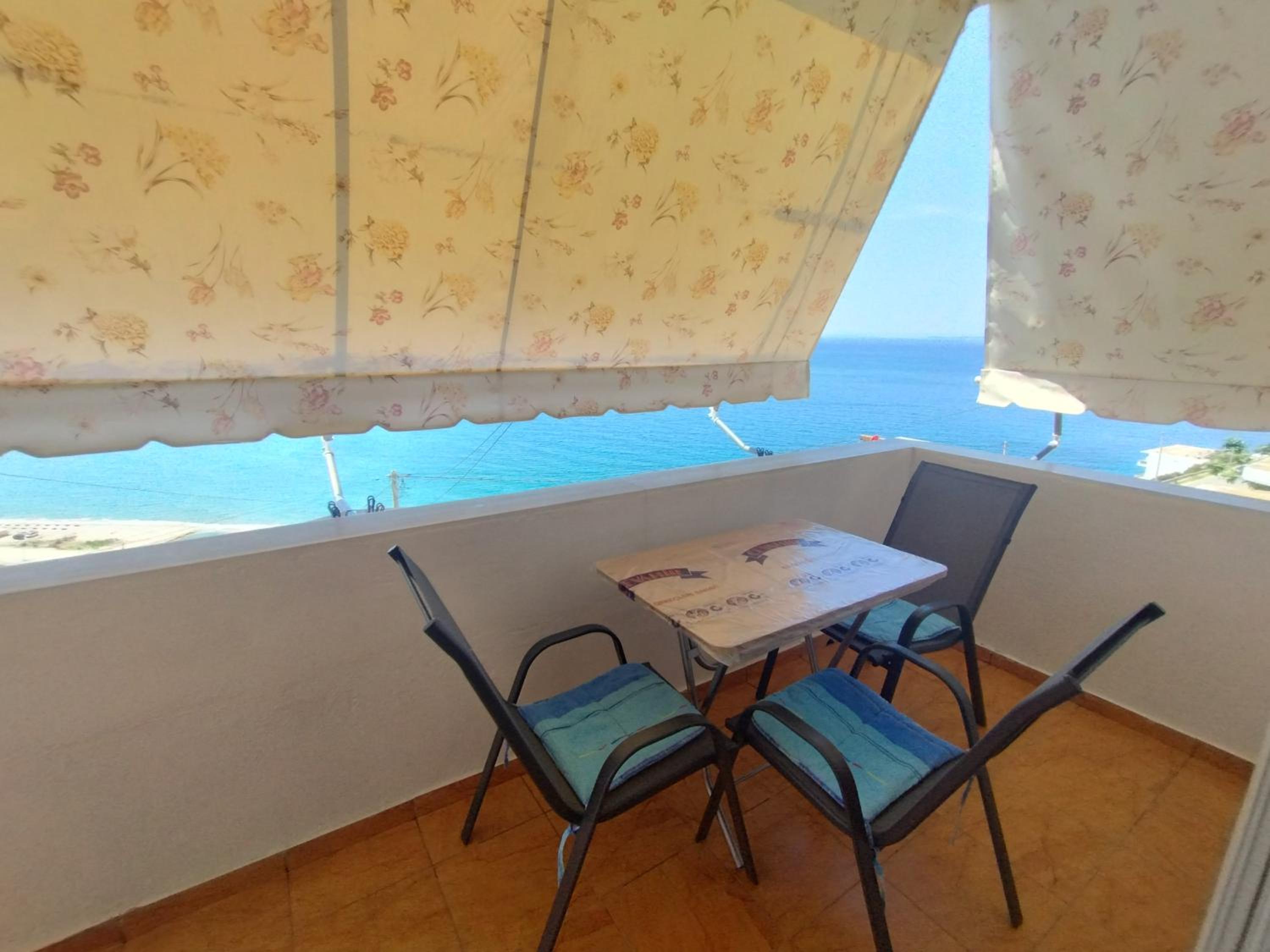 Petrit apartament