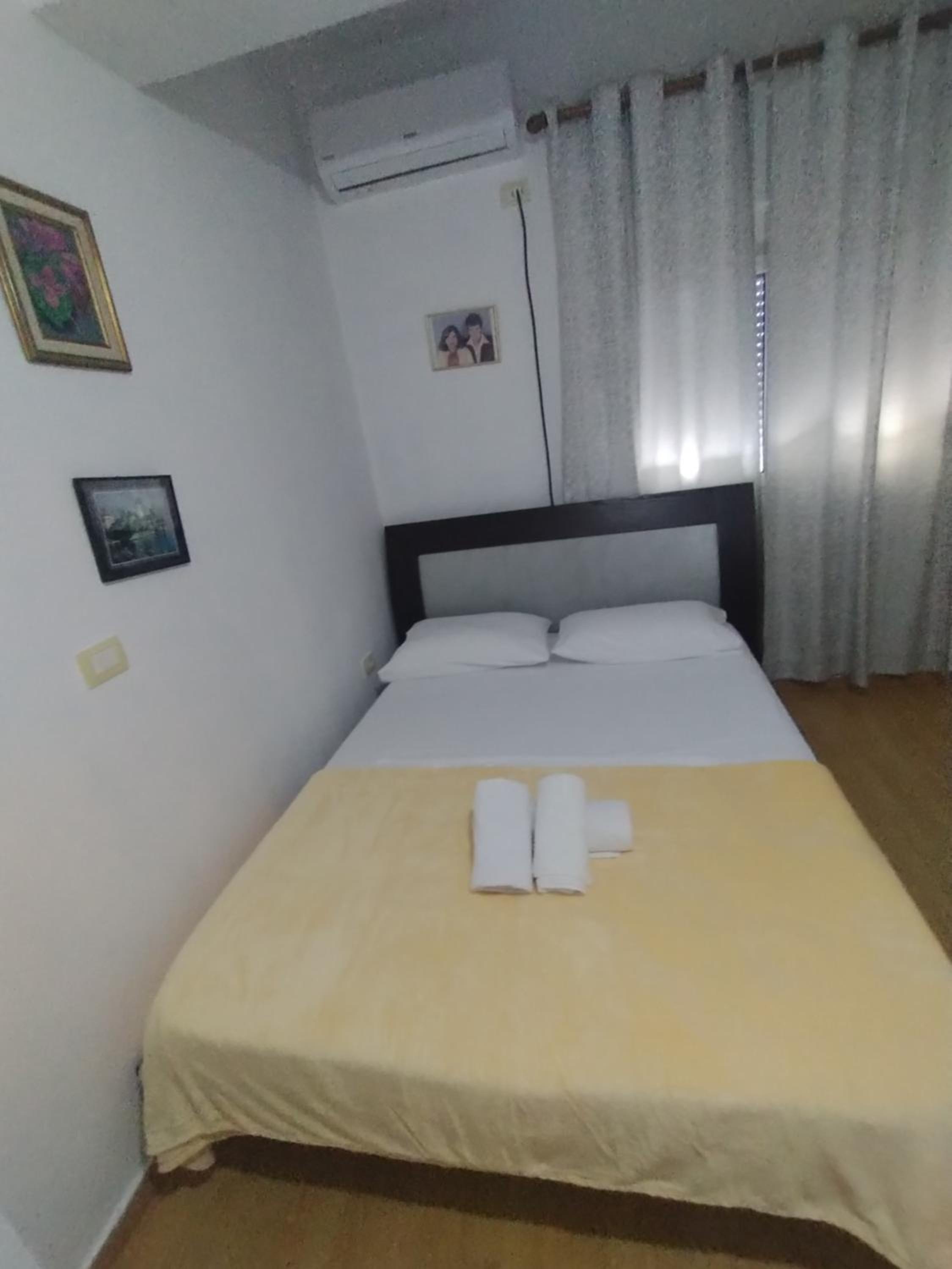 Petrit apartament
