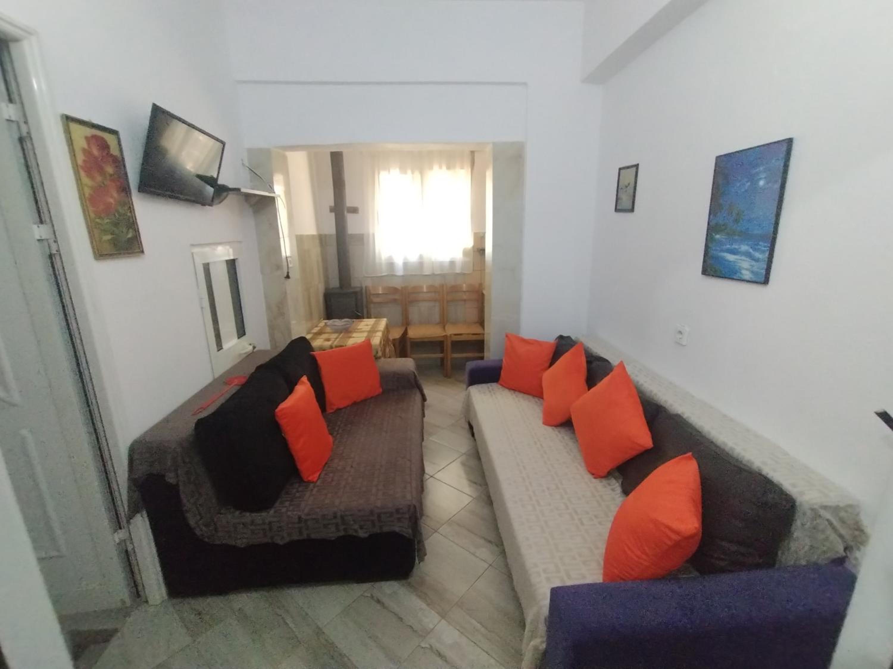 Petrit apartament