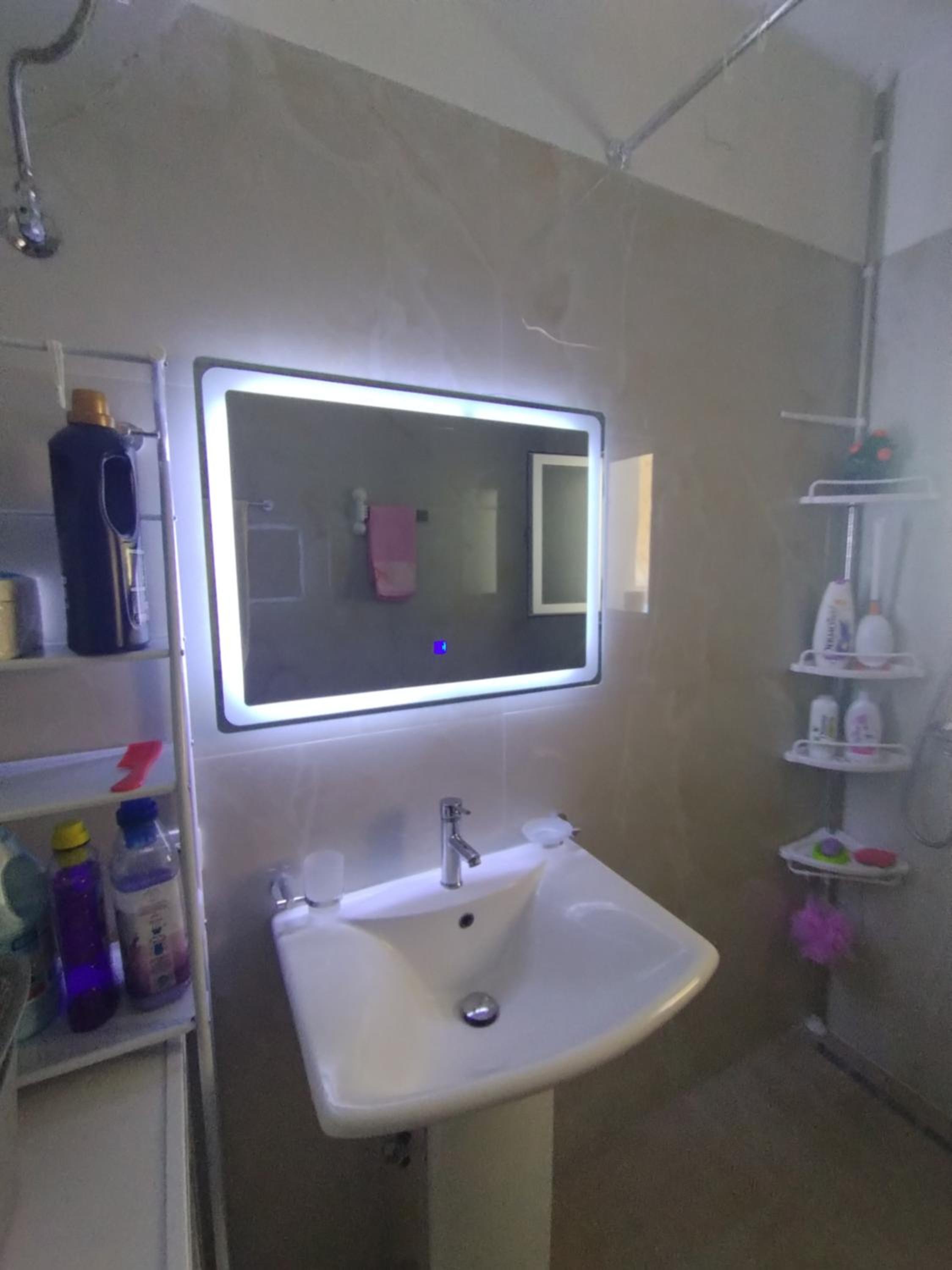 Petrit apartament