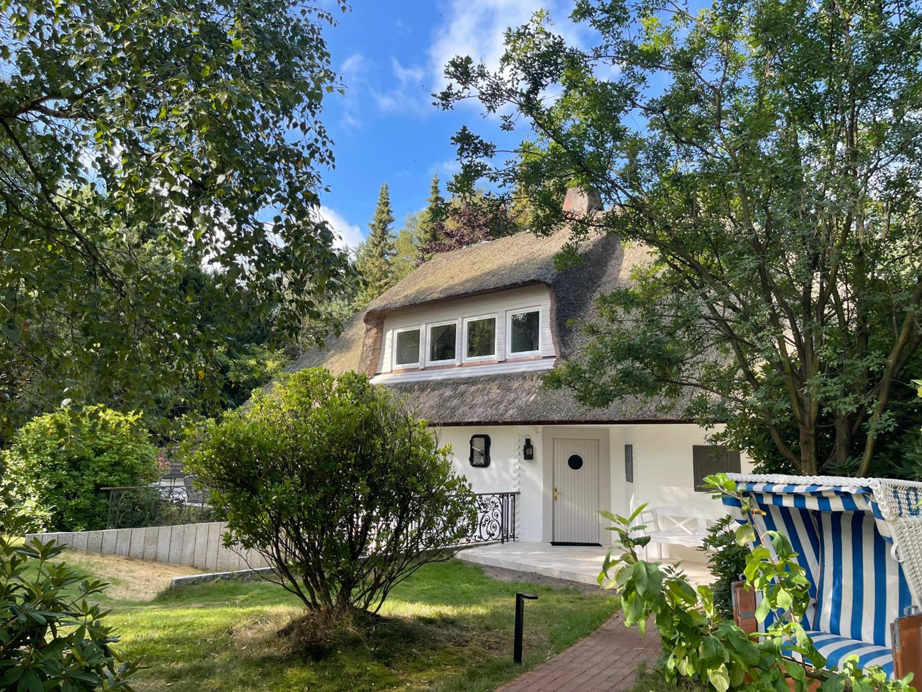 VILLA HANSJÖRG FELMY
