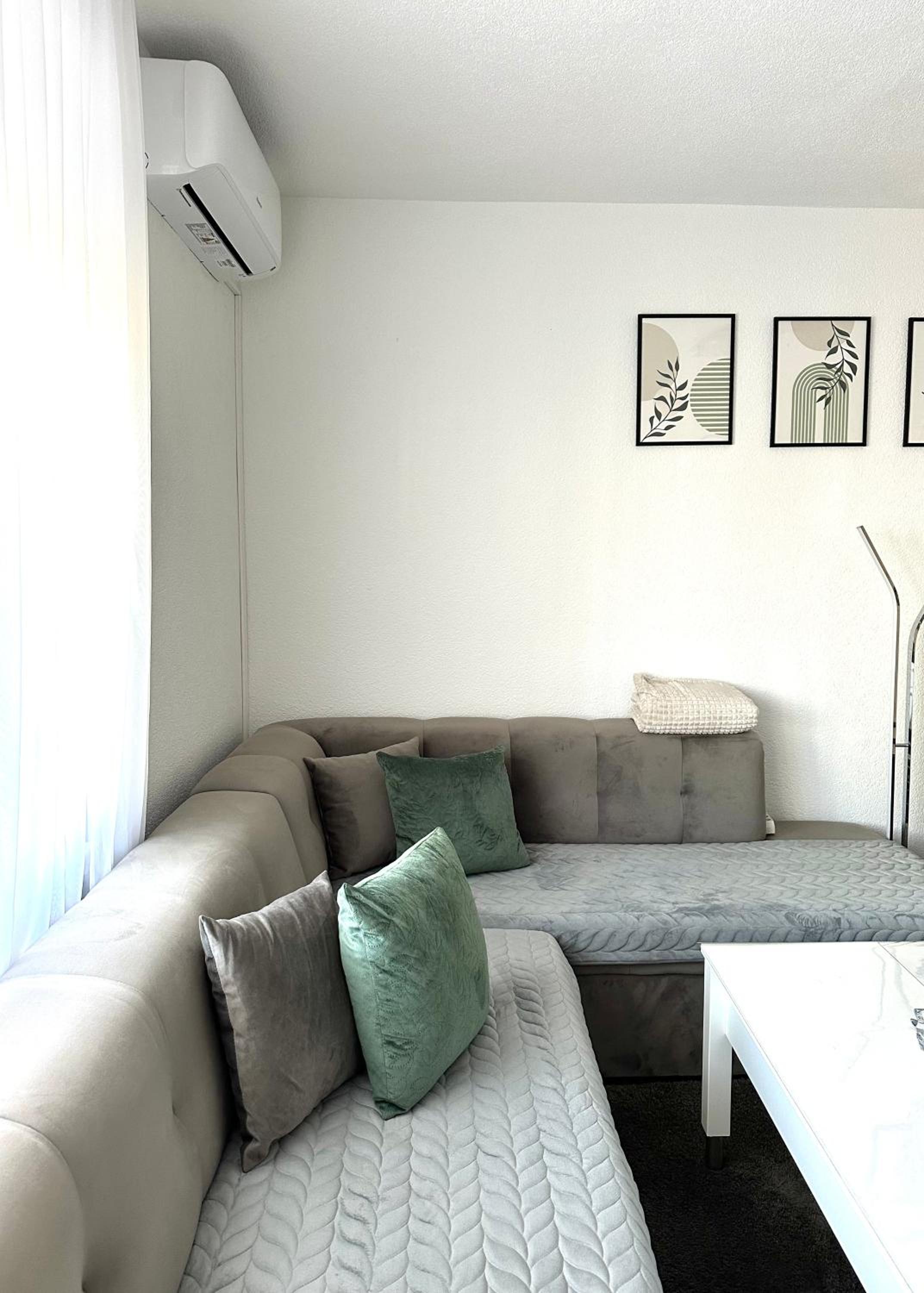 Apartman Lara Laktasi