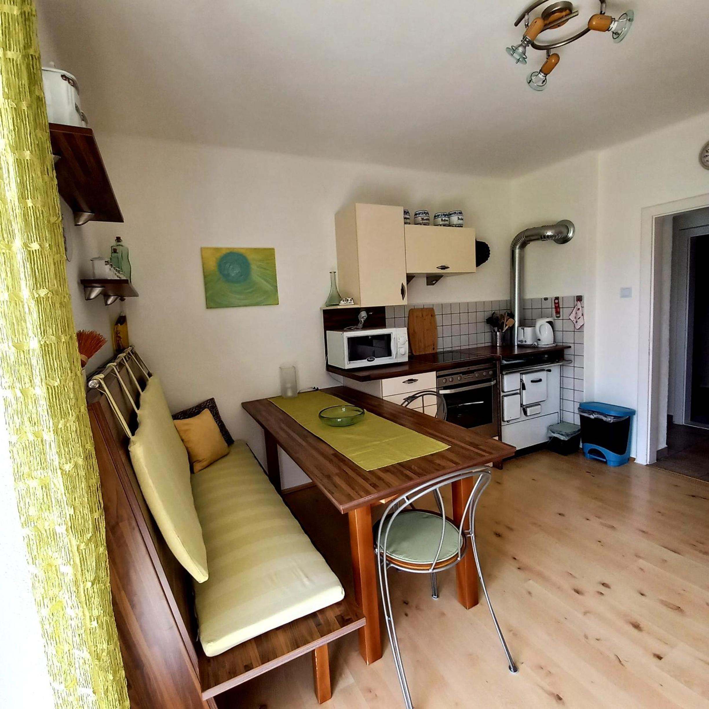 Ferienwohnung Energie Oase