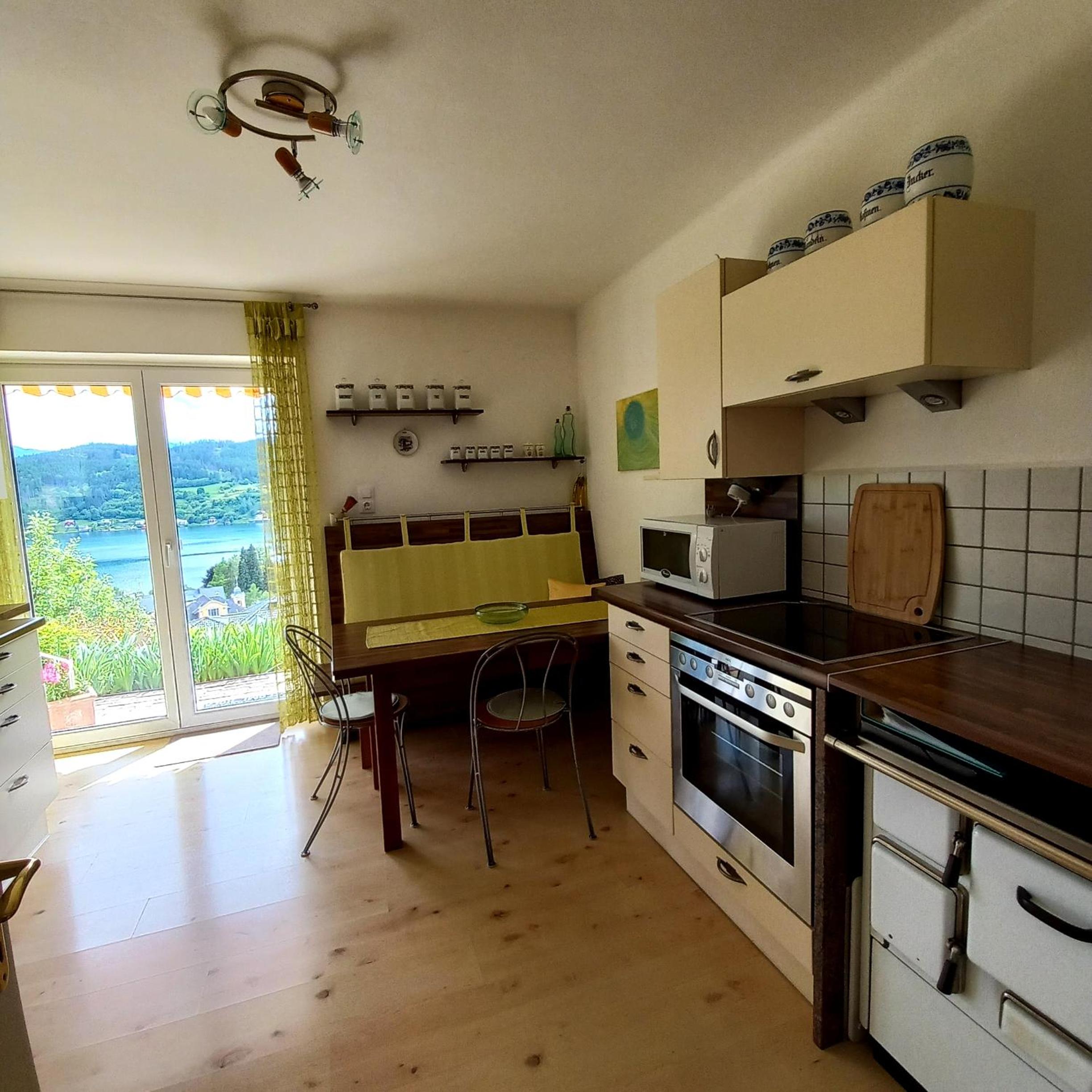 Ferienwohnung Energie Oase