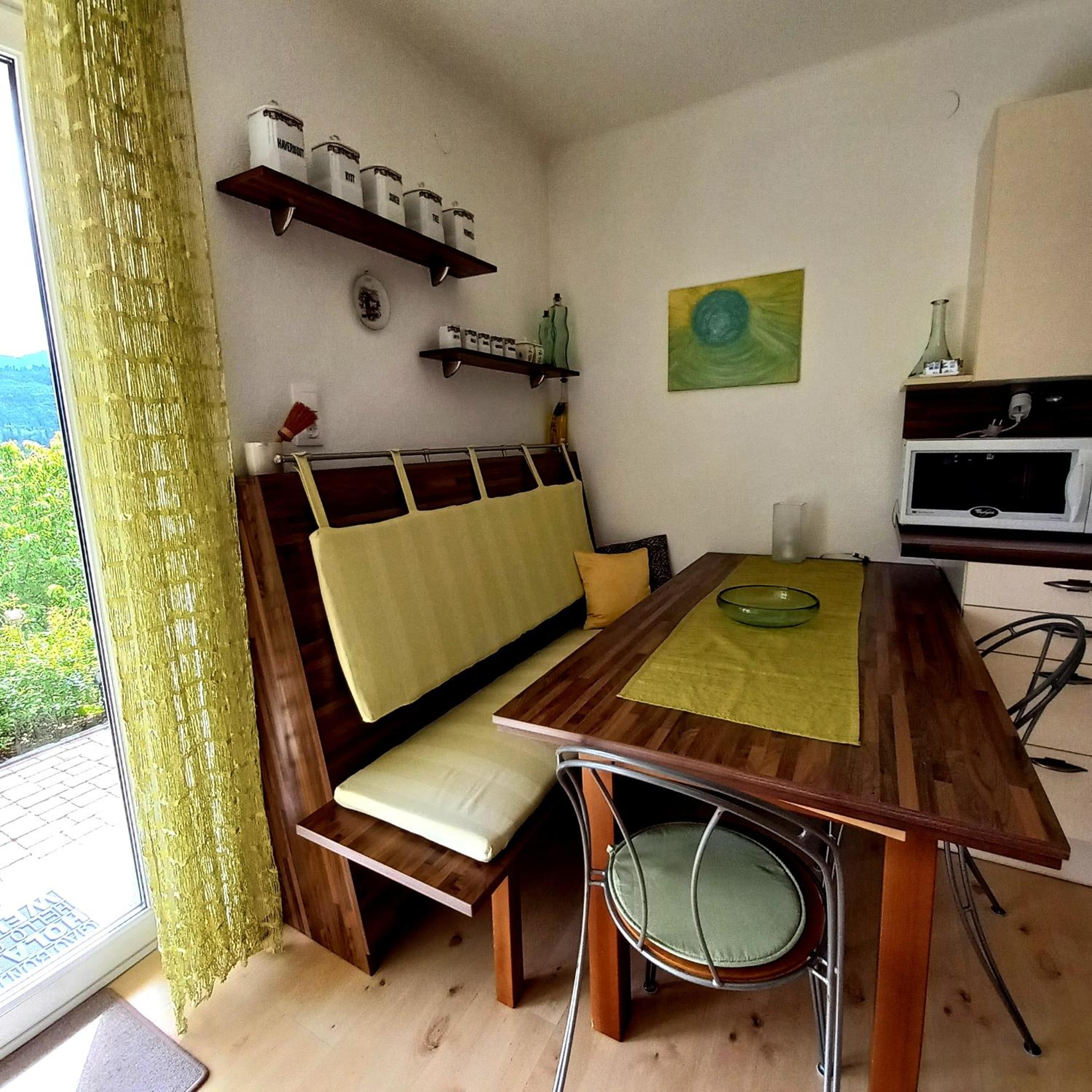 Ferienwohnung Energie Oase