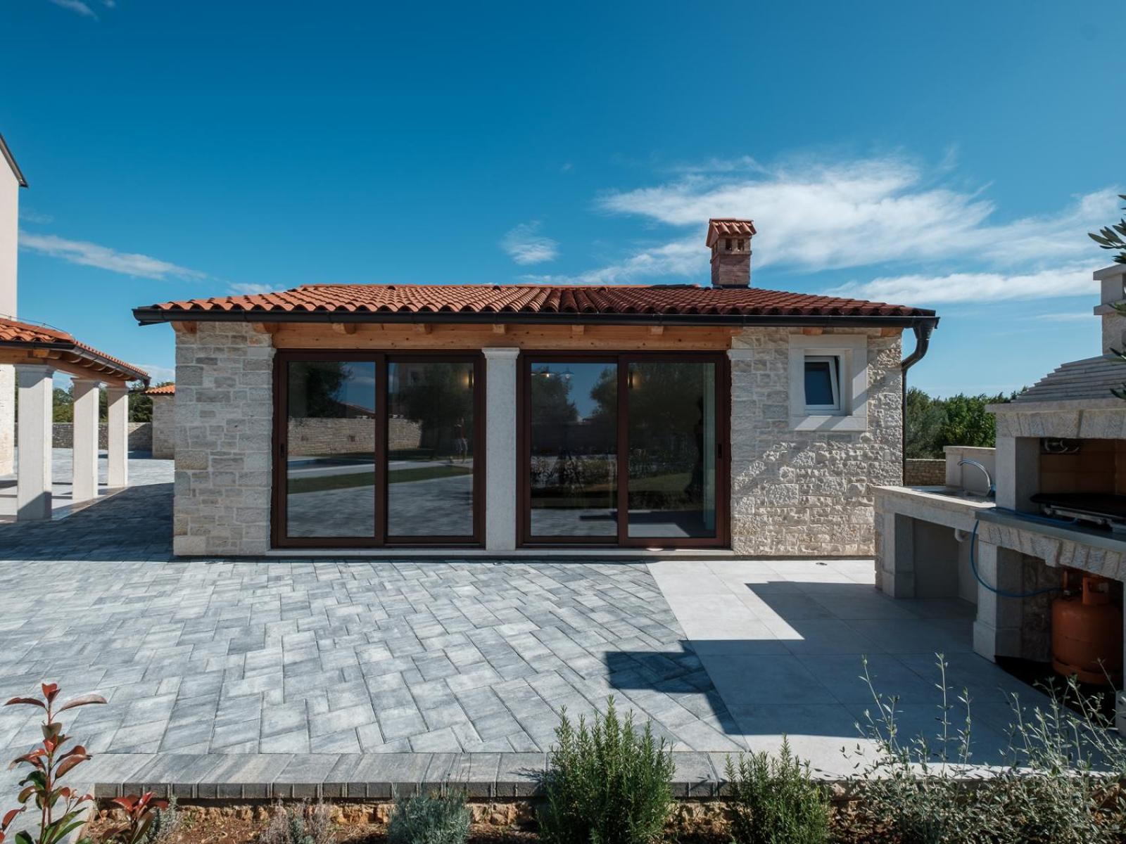 Villa Kata