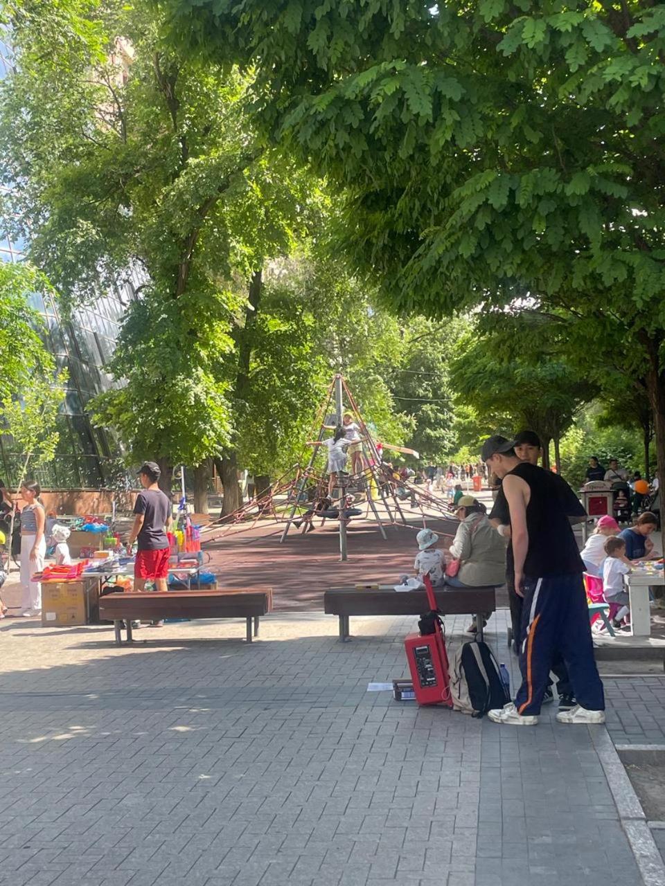 Квартира view 5