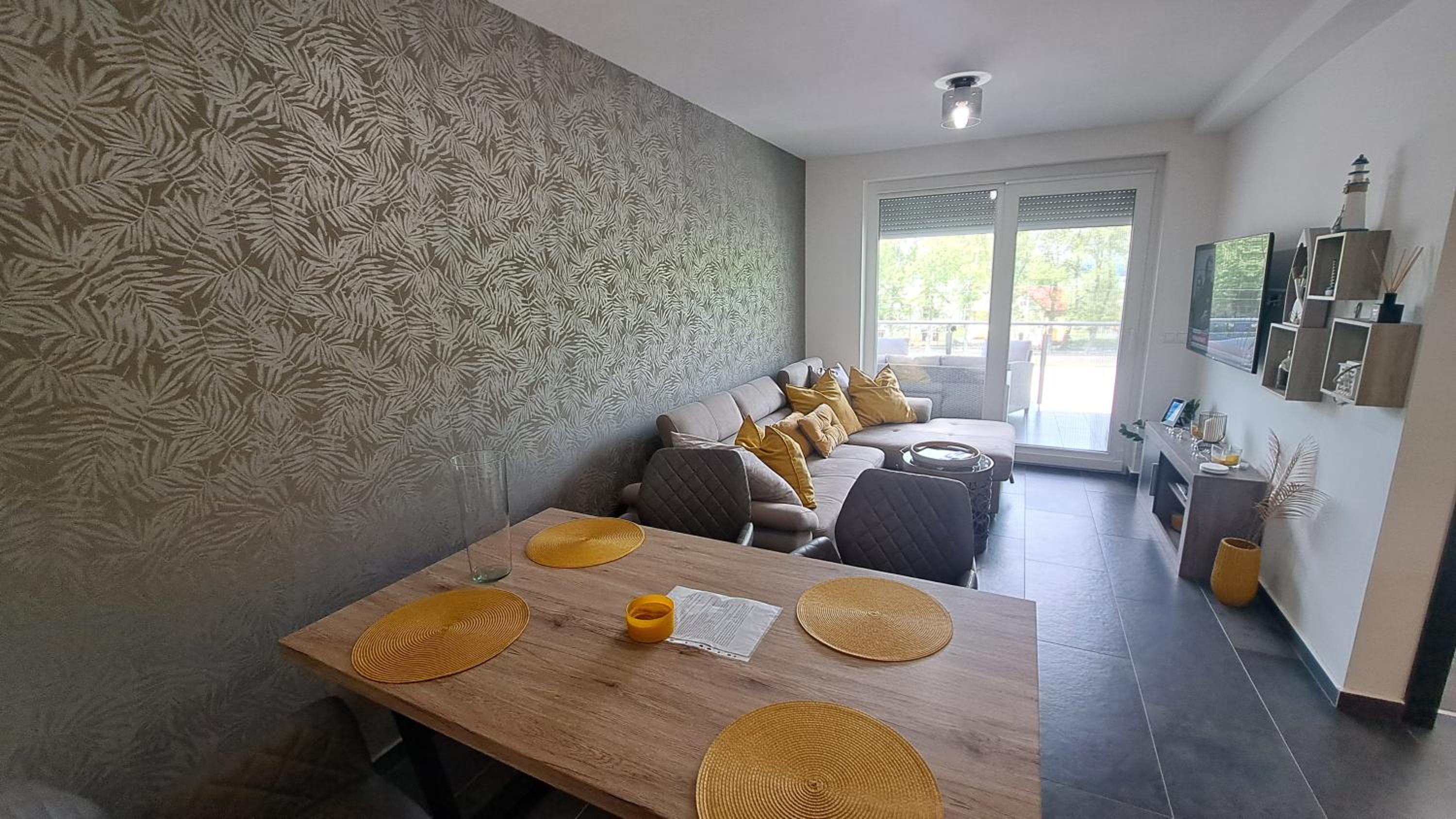 Mirabell Apartman
