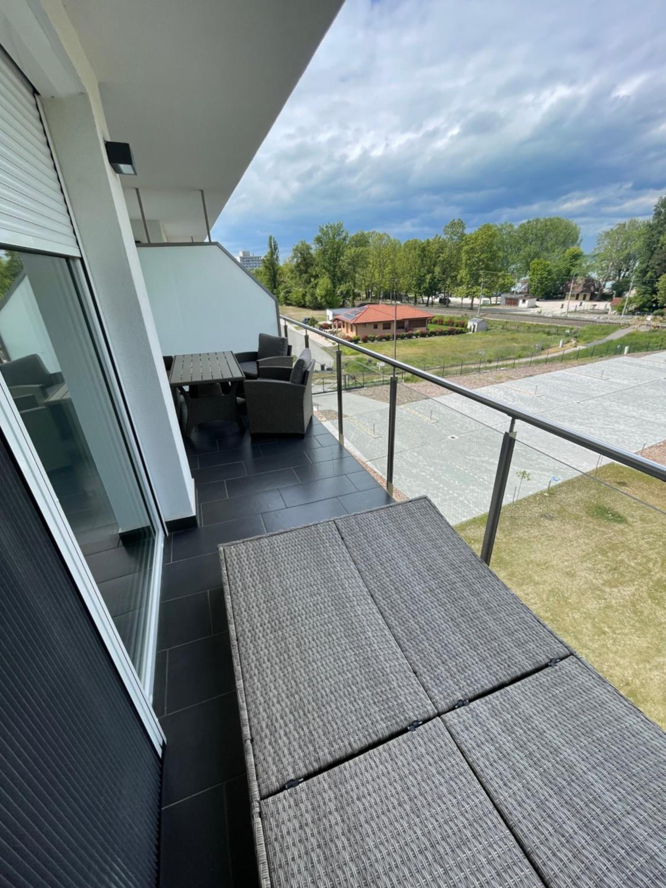Mirabell Apartman