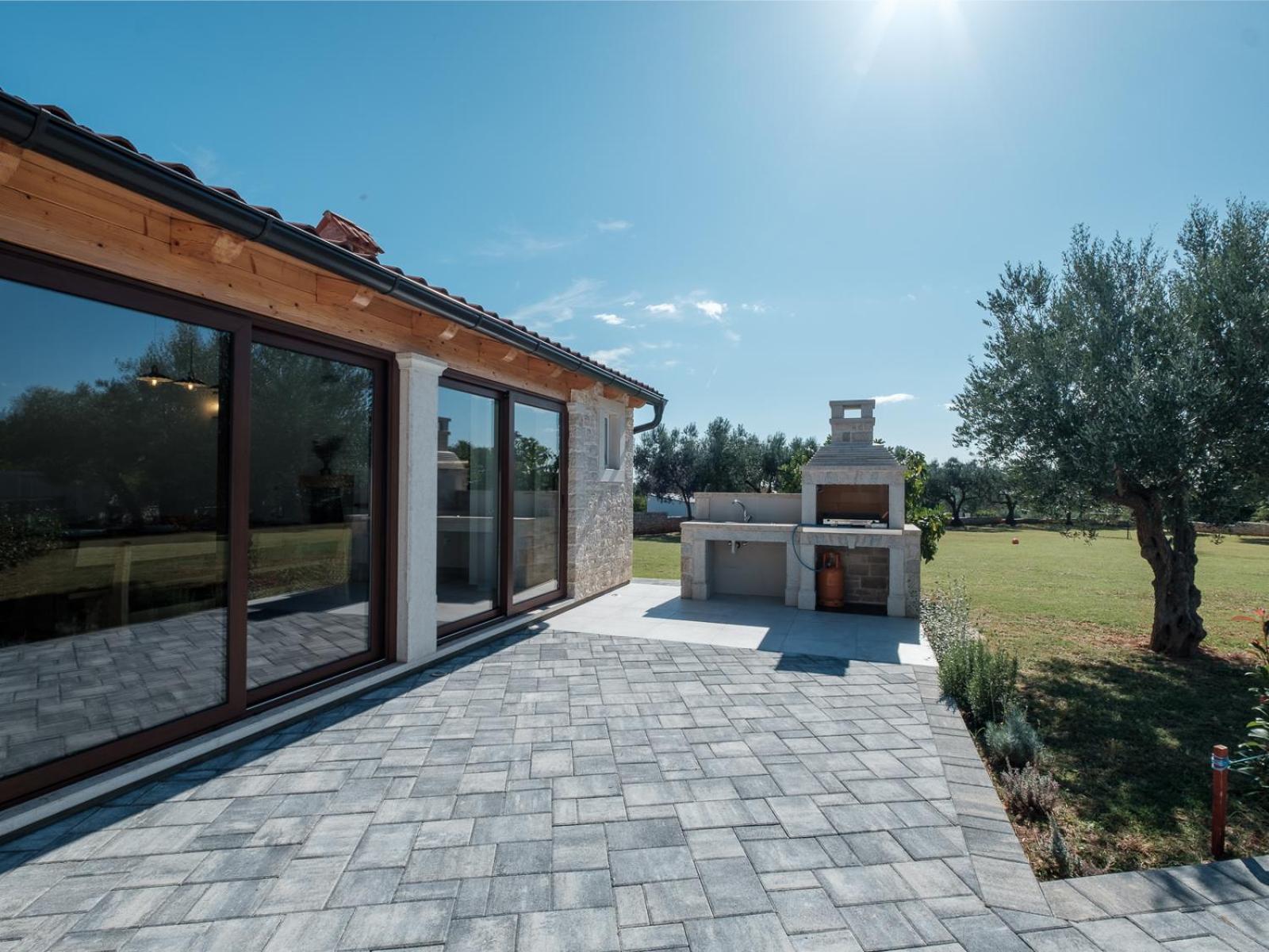 Villa Kata