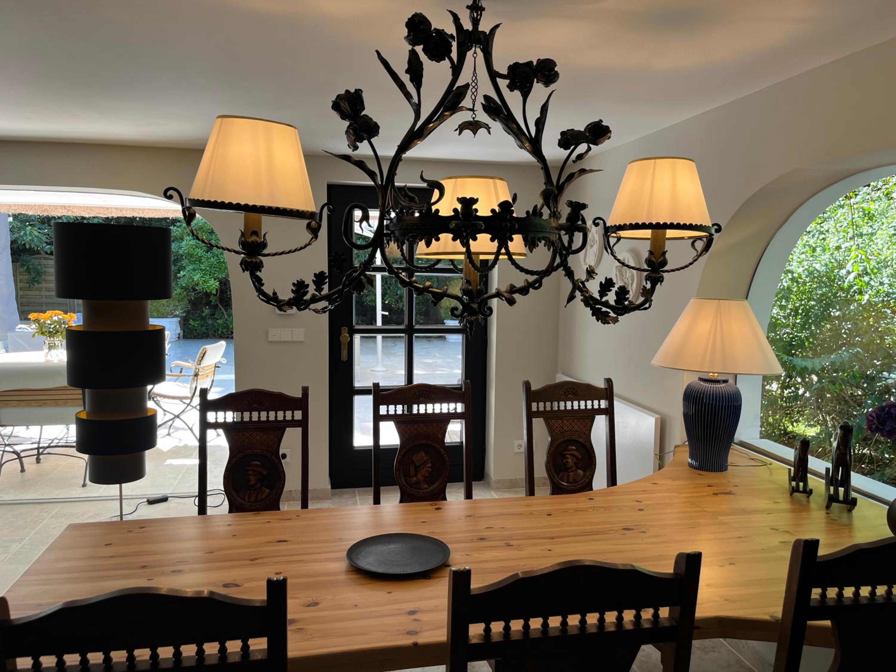 VILLA HANSJÖRG FELMY