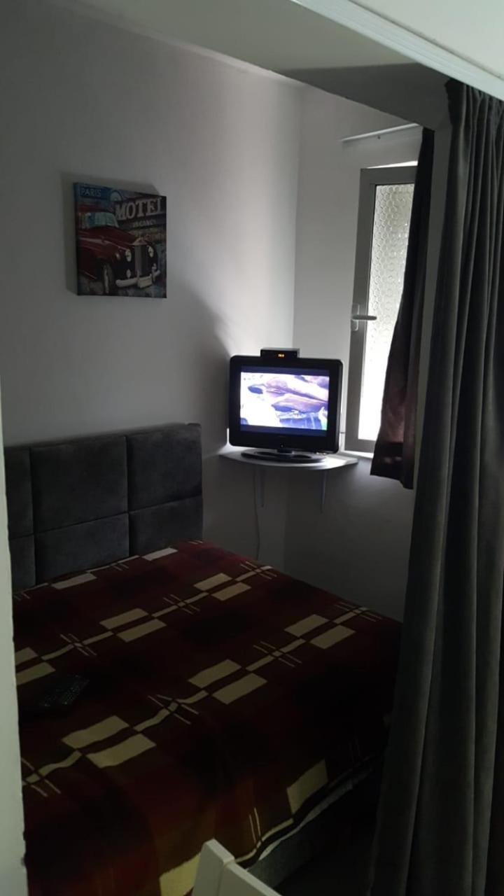 Your Own Studio Flat
