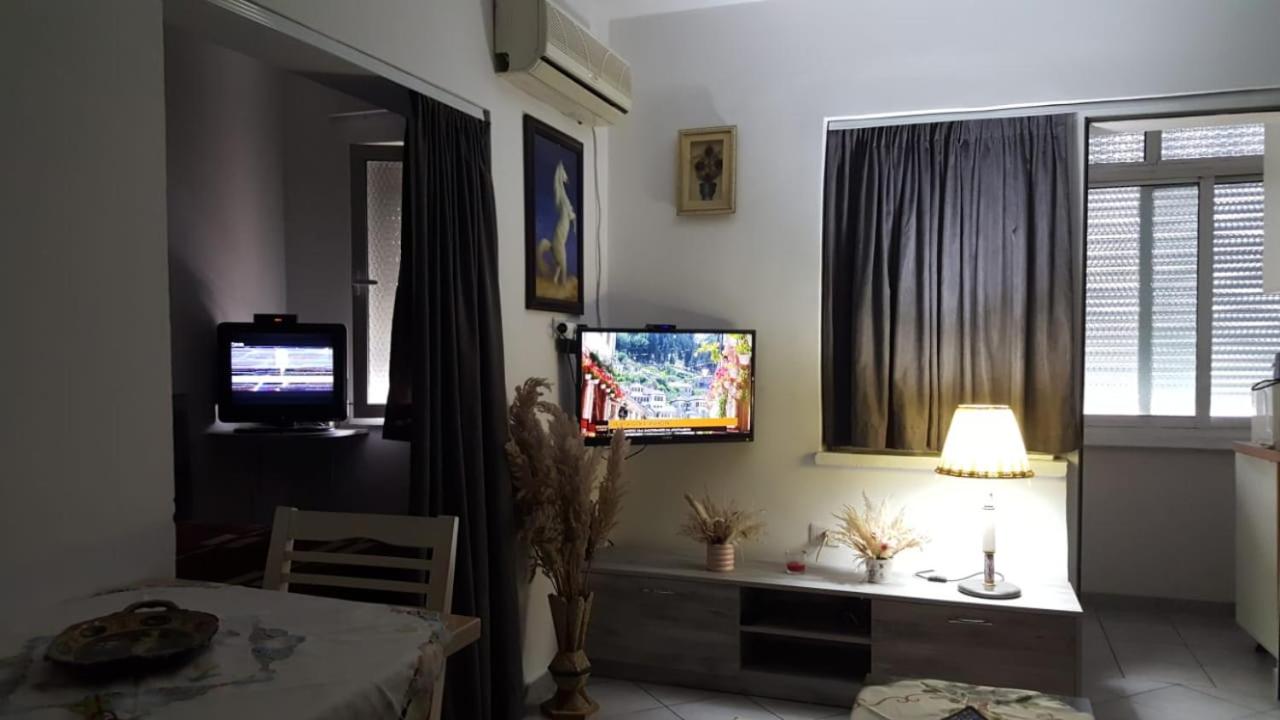 Your Own Studio Flat