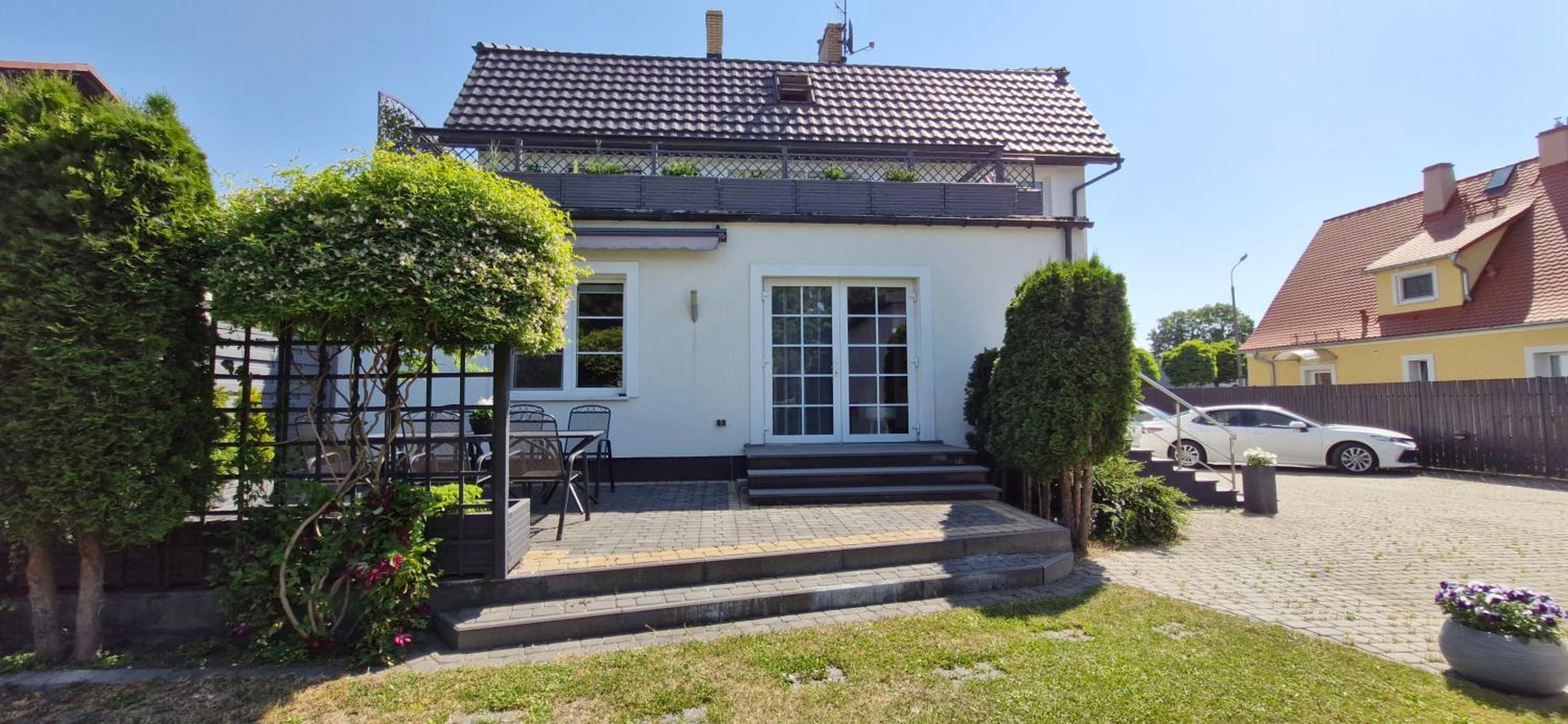 Villa Stratus, photo 15