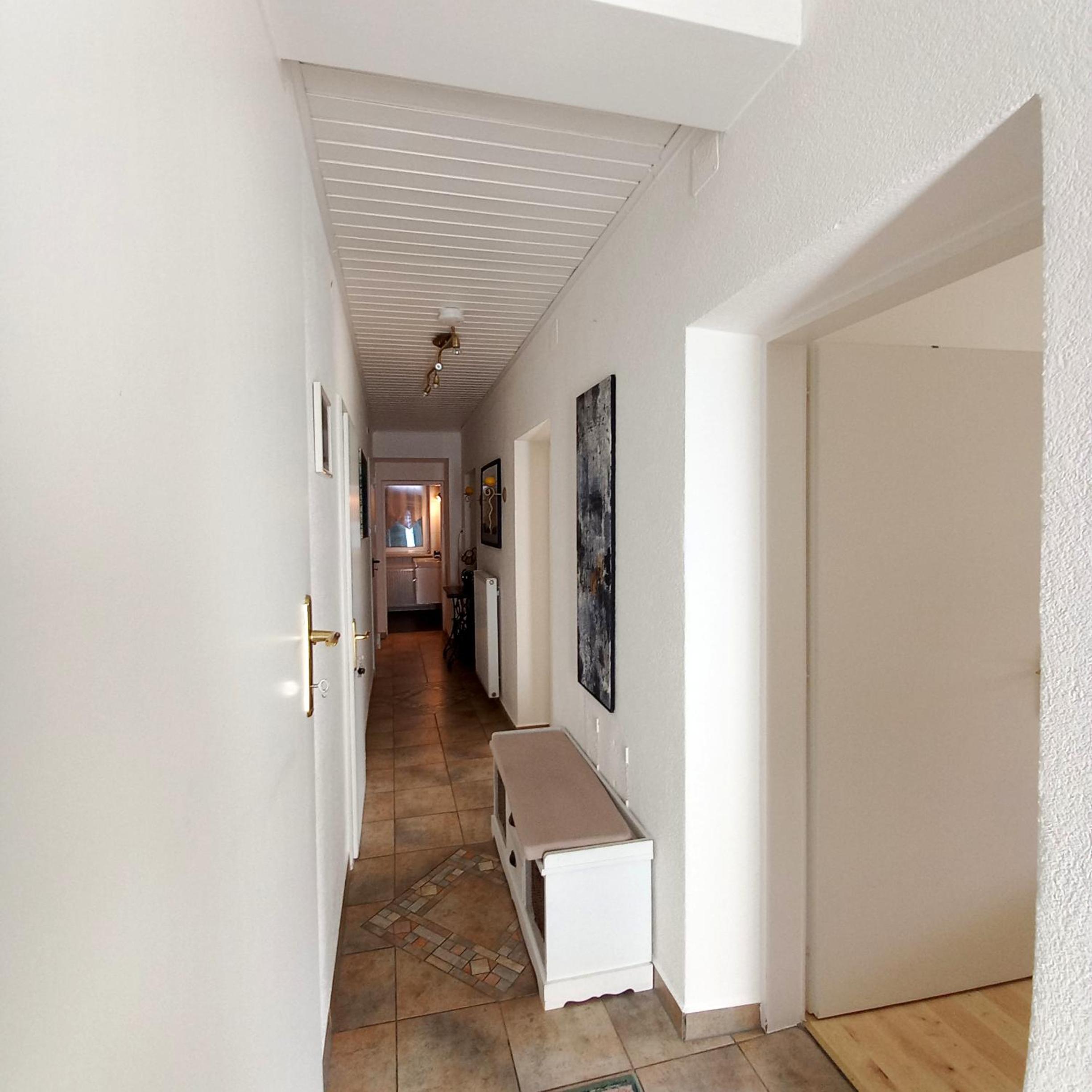 Ferienwohnung Energie Oase