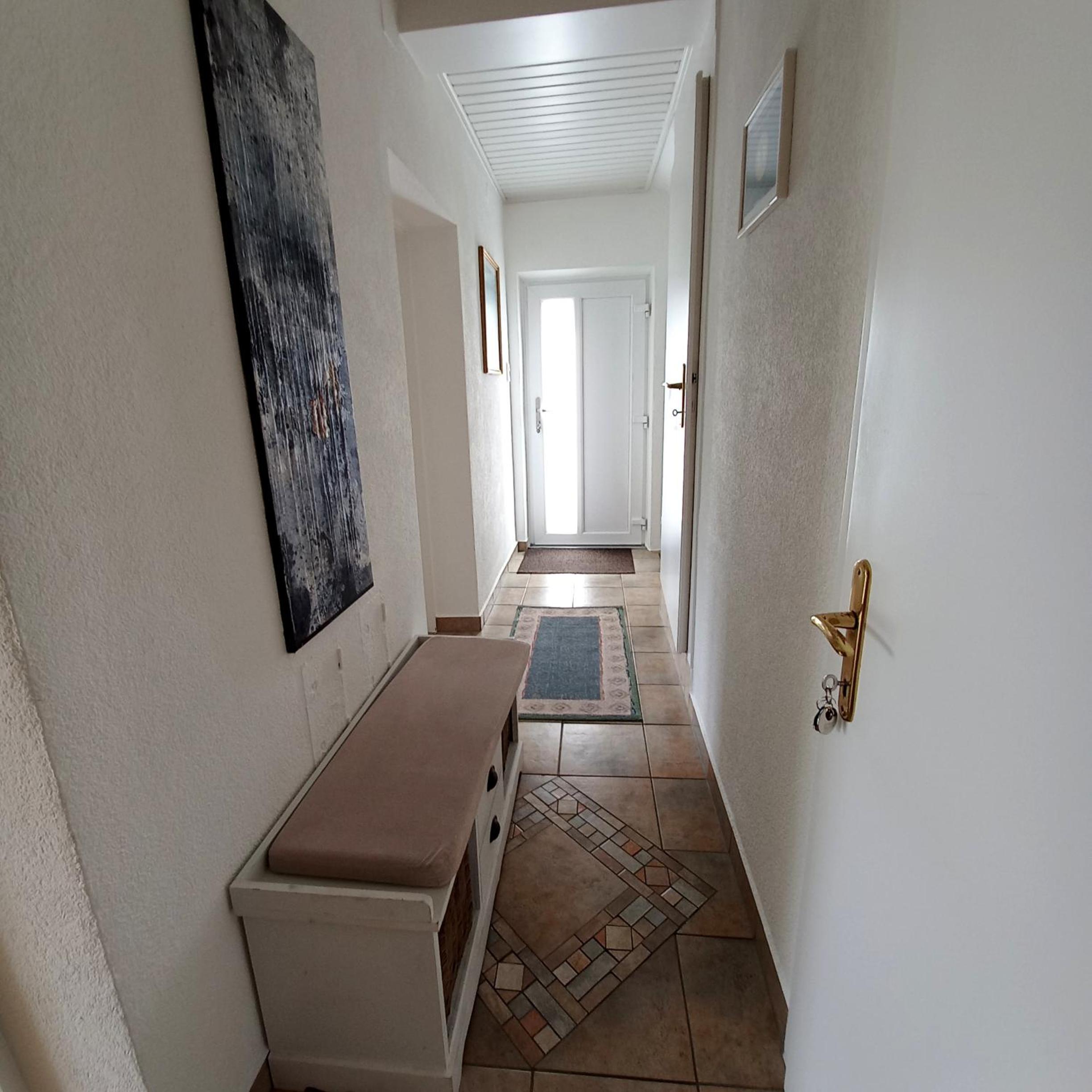 Ferienwohnung Energie Oase