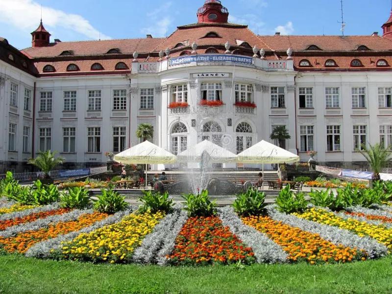 Apartman TGMasaryka