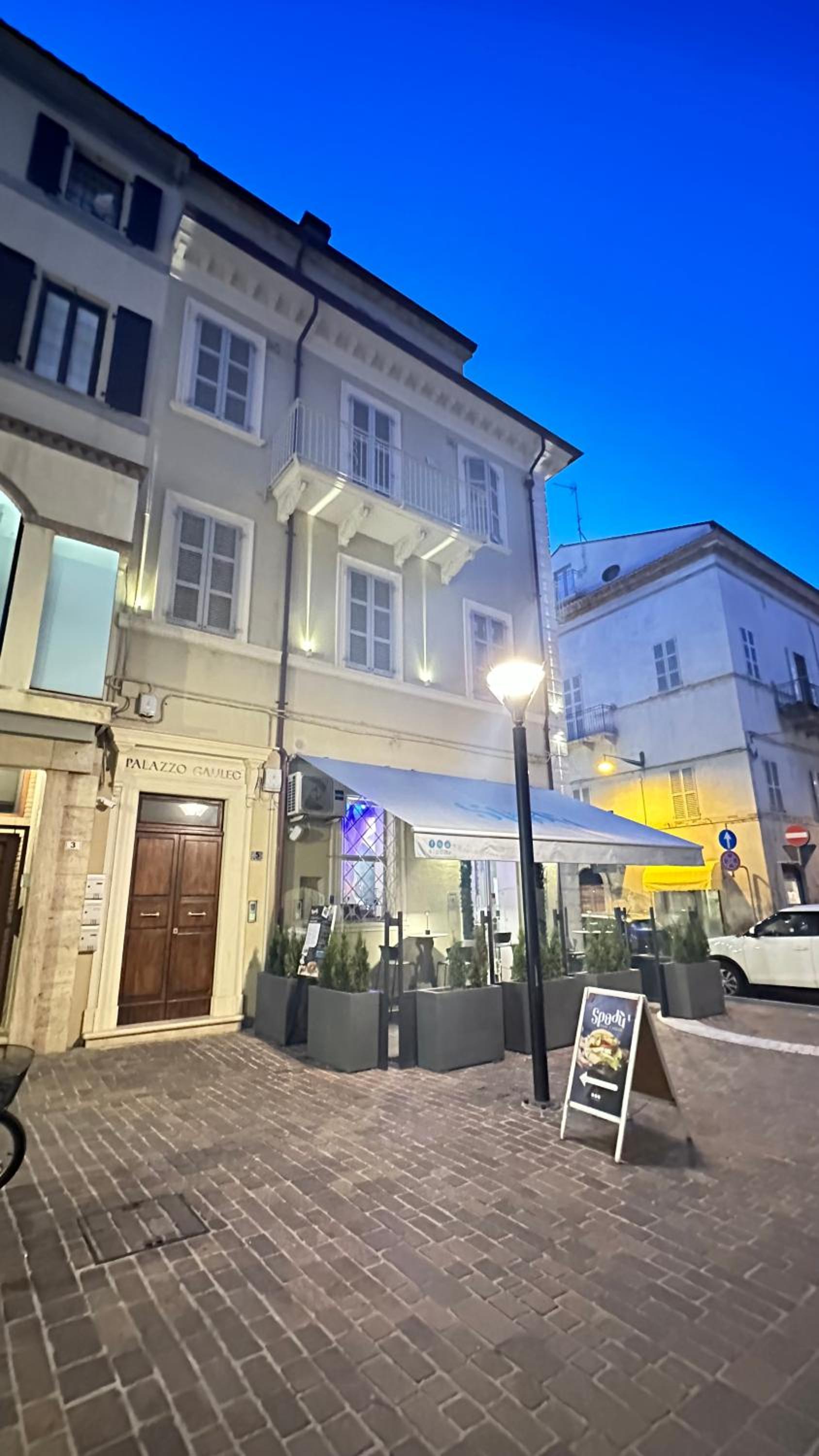 Palazzo Galileo