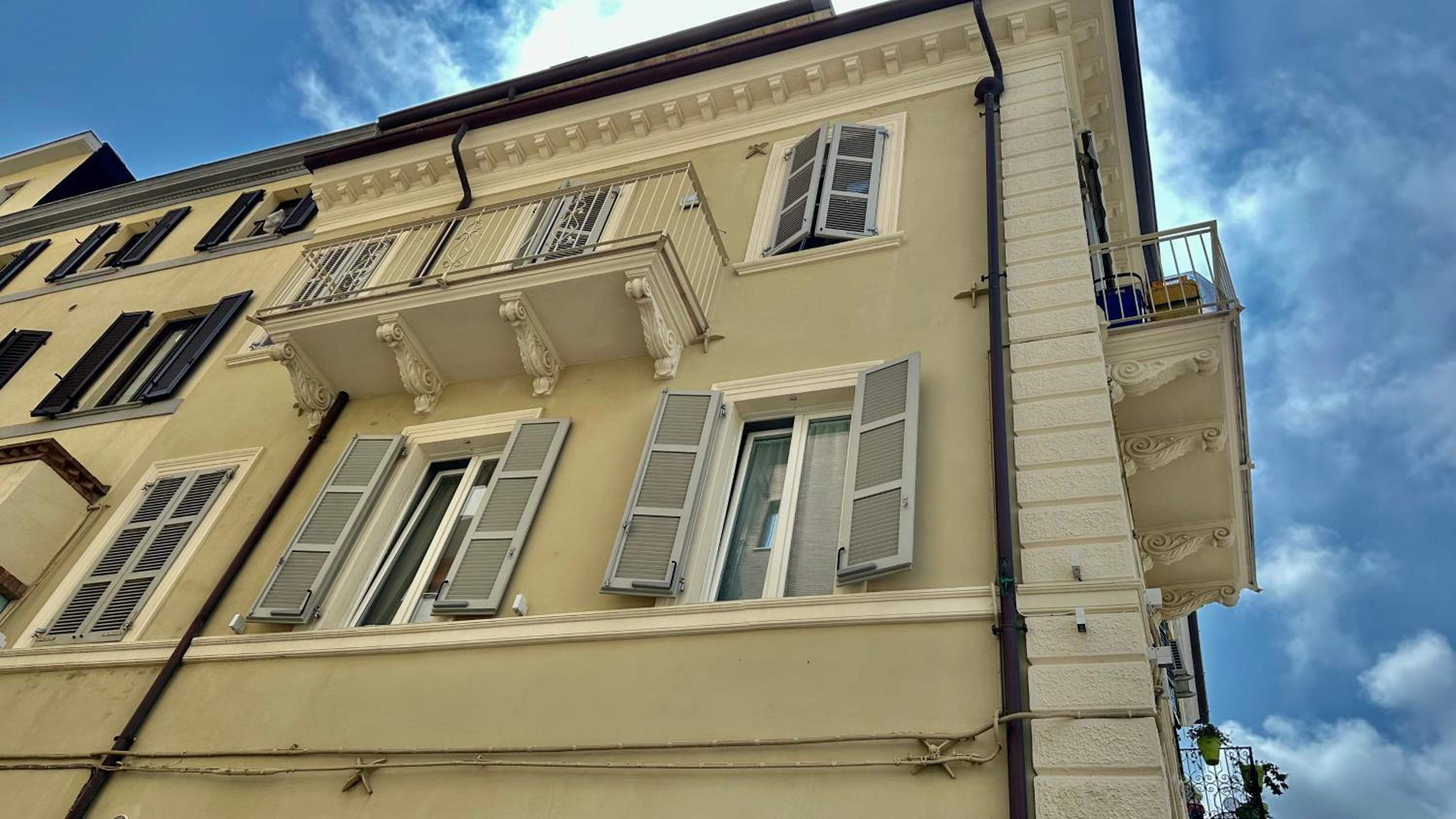 Palazzo Galileo