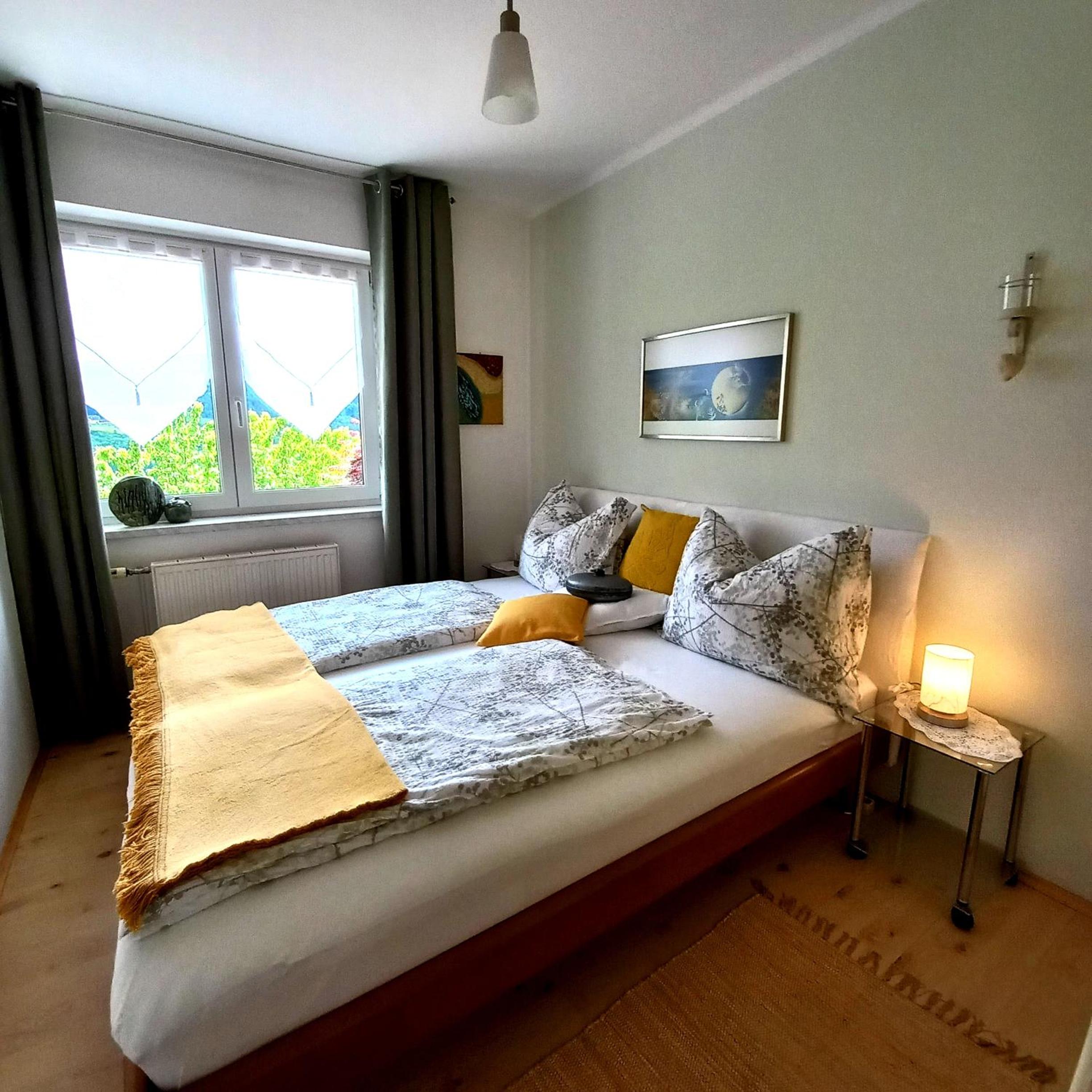 Ferienwohnung Energie Oase