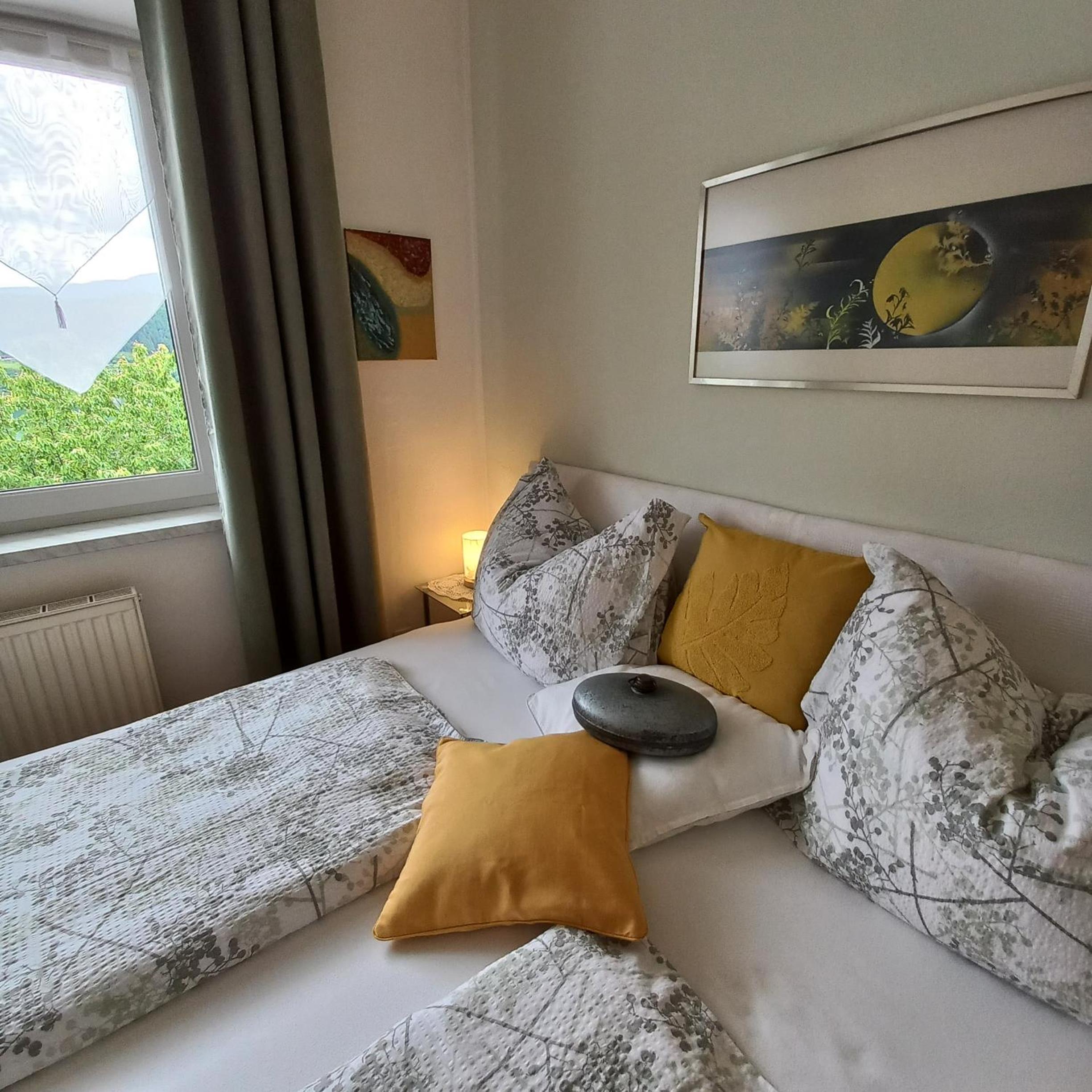 Ferienwohnung Energie Oase