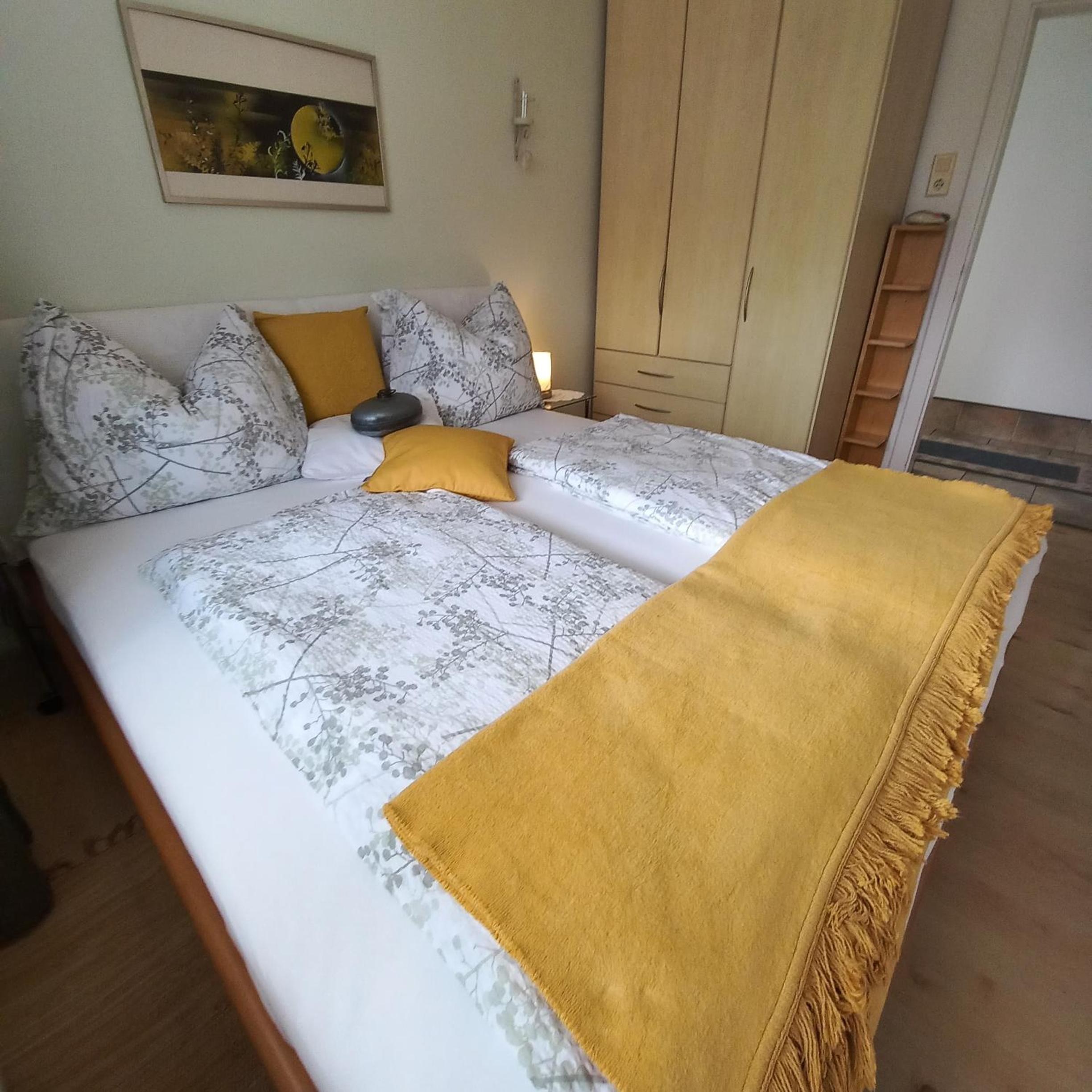 Ferienwohnung Energie Oase