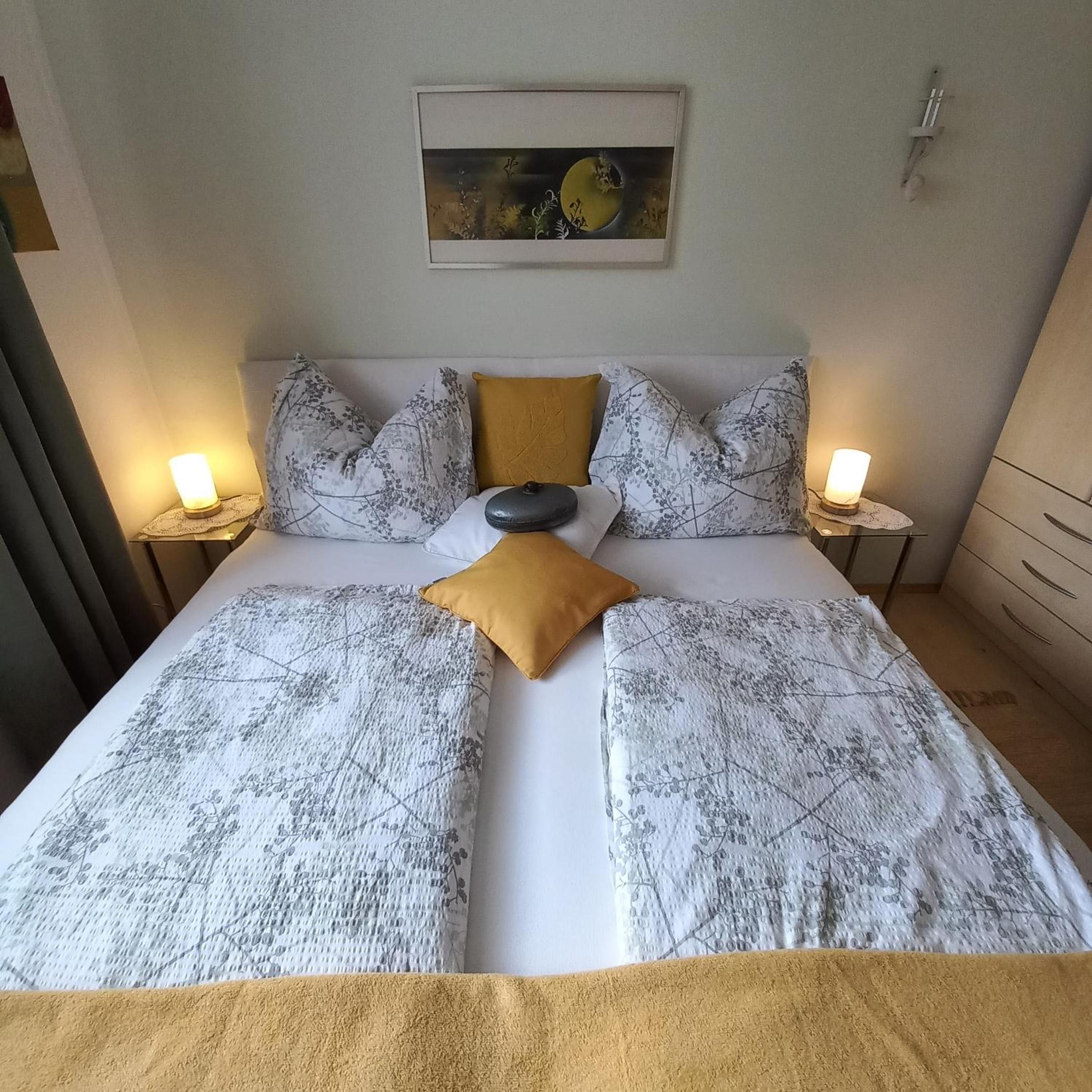 Ferienwohnung Energie Oase
