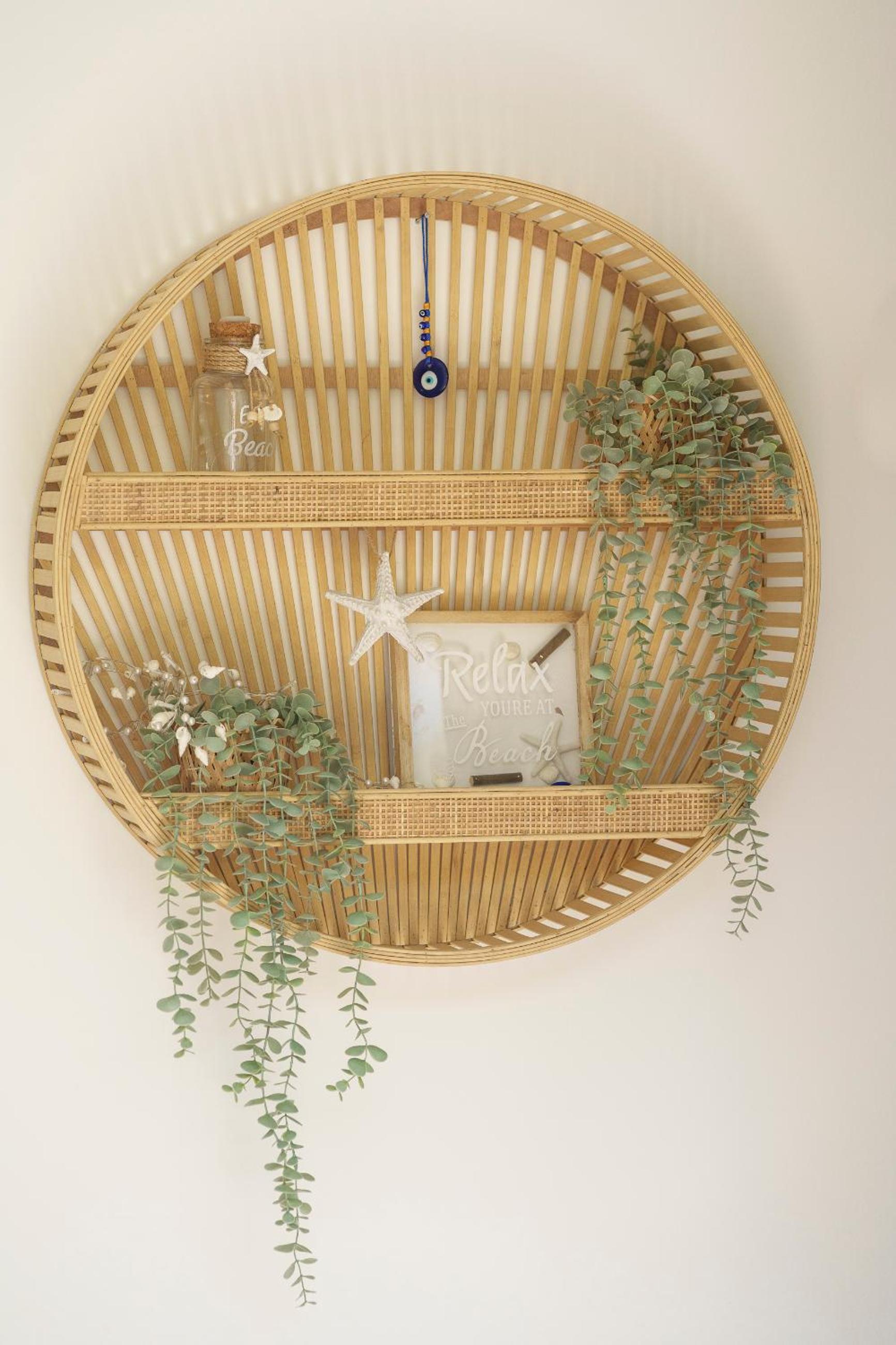 modernes Apartment